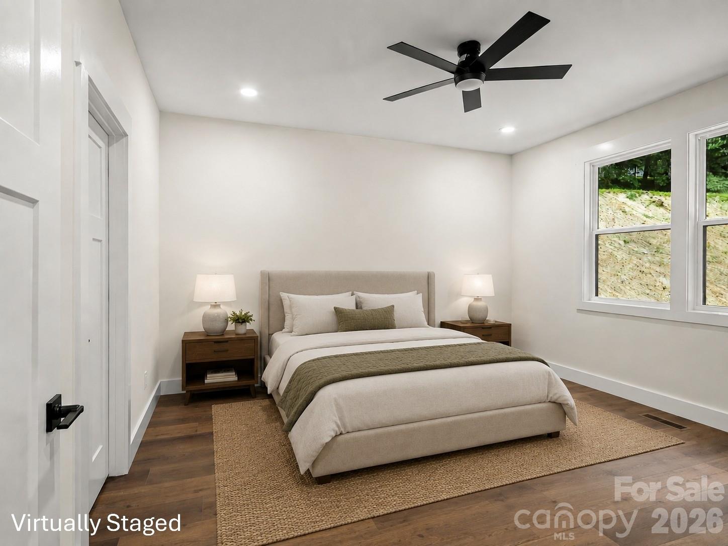 Virtually Staged - 129 Quiet Woods Drive, Leicester