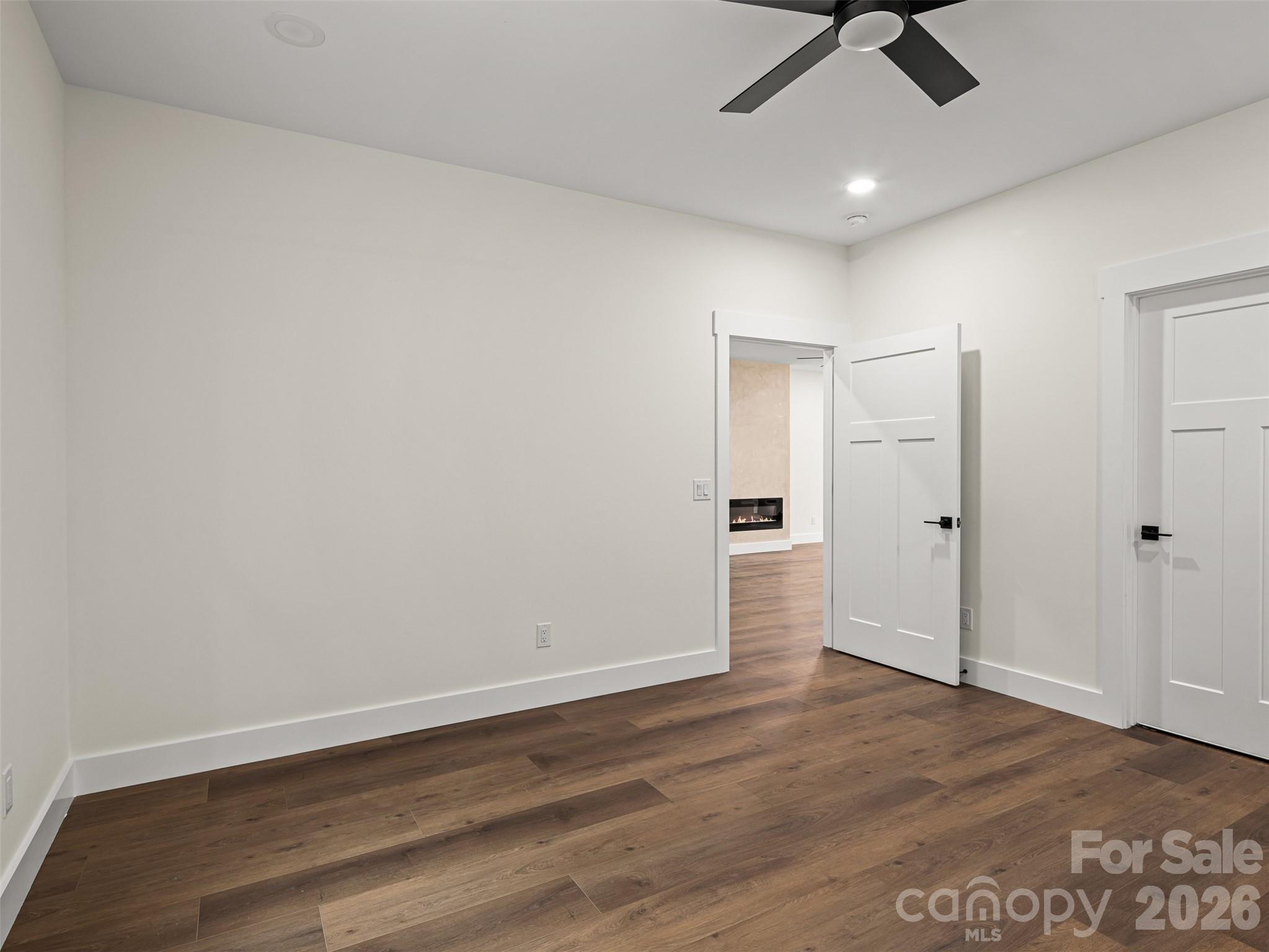 Single Family Residence at 129 Quiet Woods Drive, Leicester, photo 20 of 48