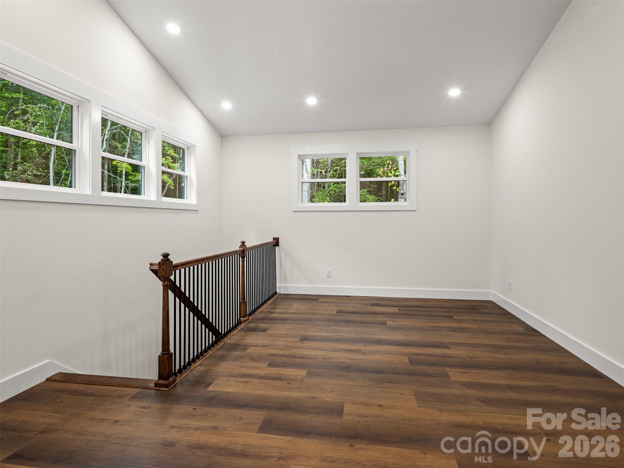 Single Family Residence at 129 Quiet Woods Drive, Leicester, photo 28 of 48
