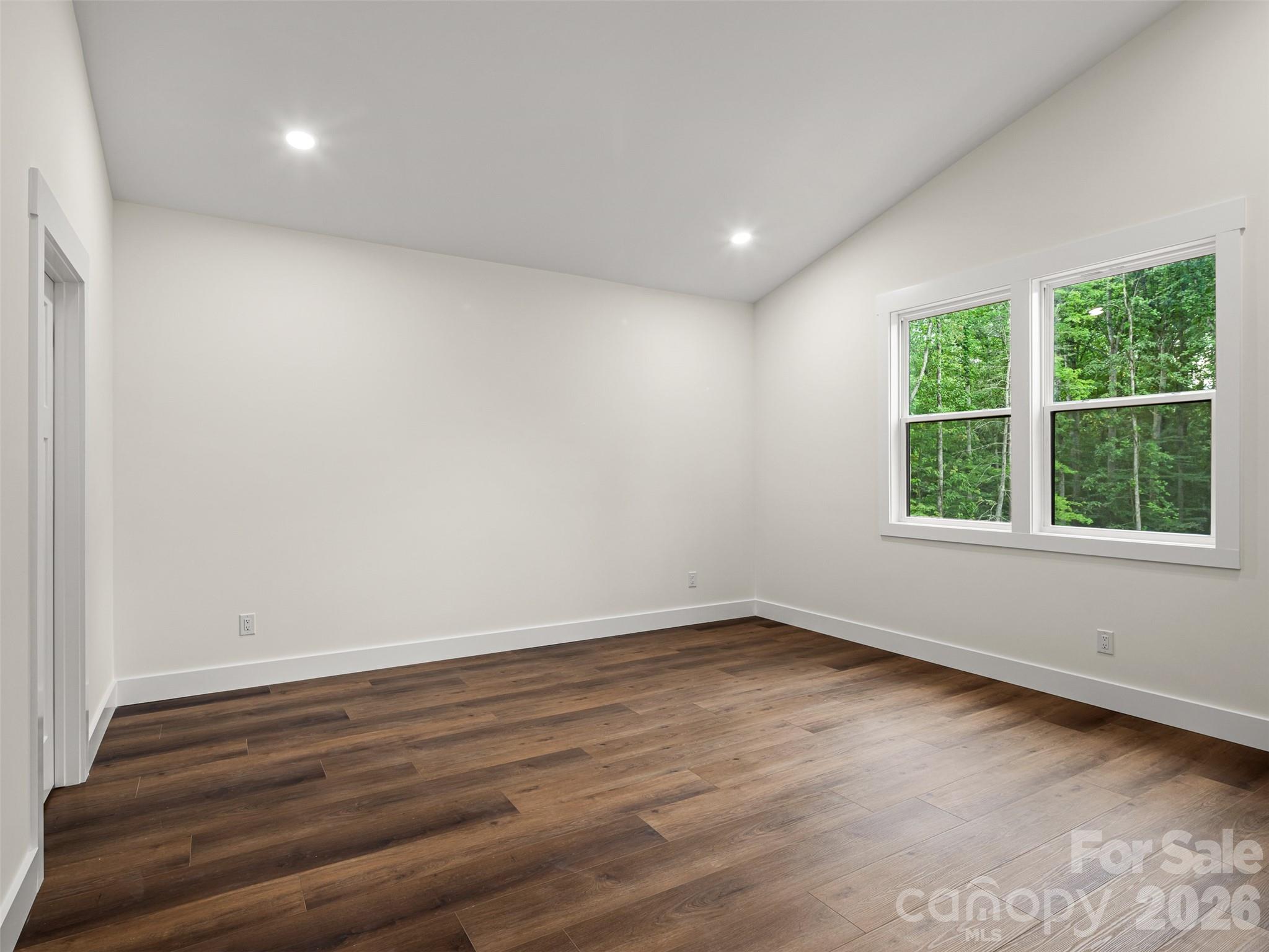 Single Family Residence at 129 Quiet Woods Drive, Leicester, photo 30 of 48