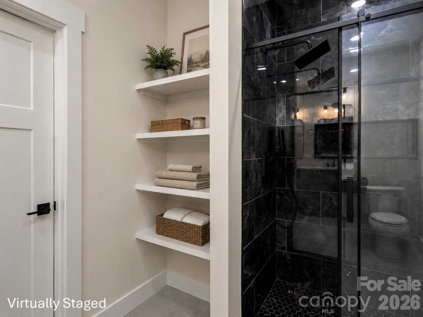 Virtually Staged - 129 Quiet Woods Drive, Leicester