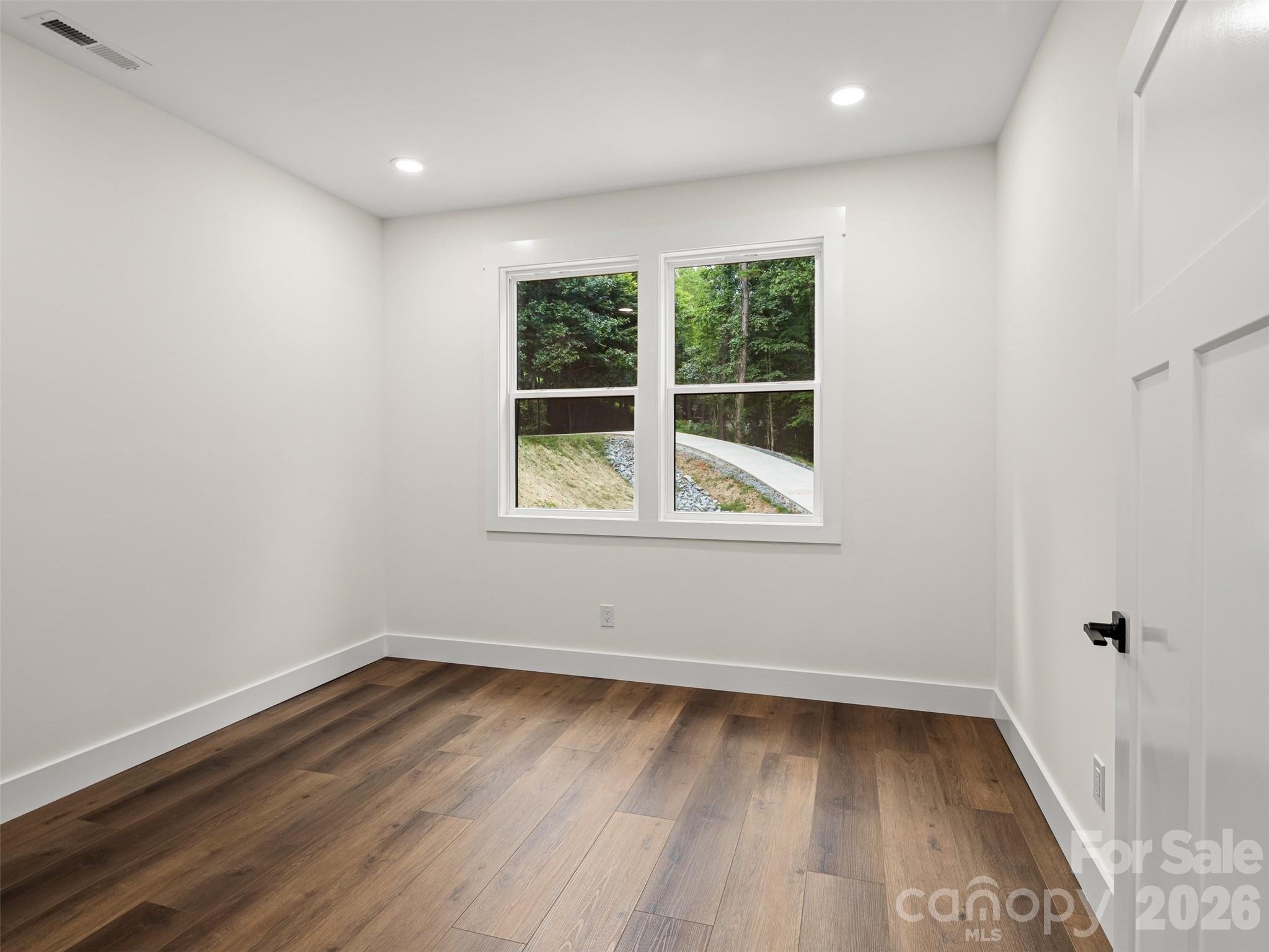 Single Family Residence at 129 Quiet Woods Drive, Leicester, photo 34 of 48