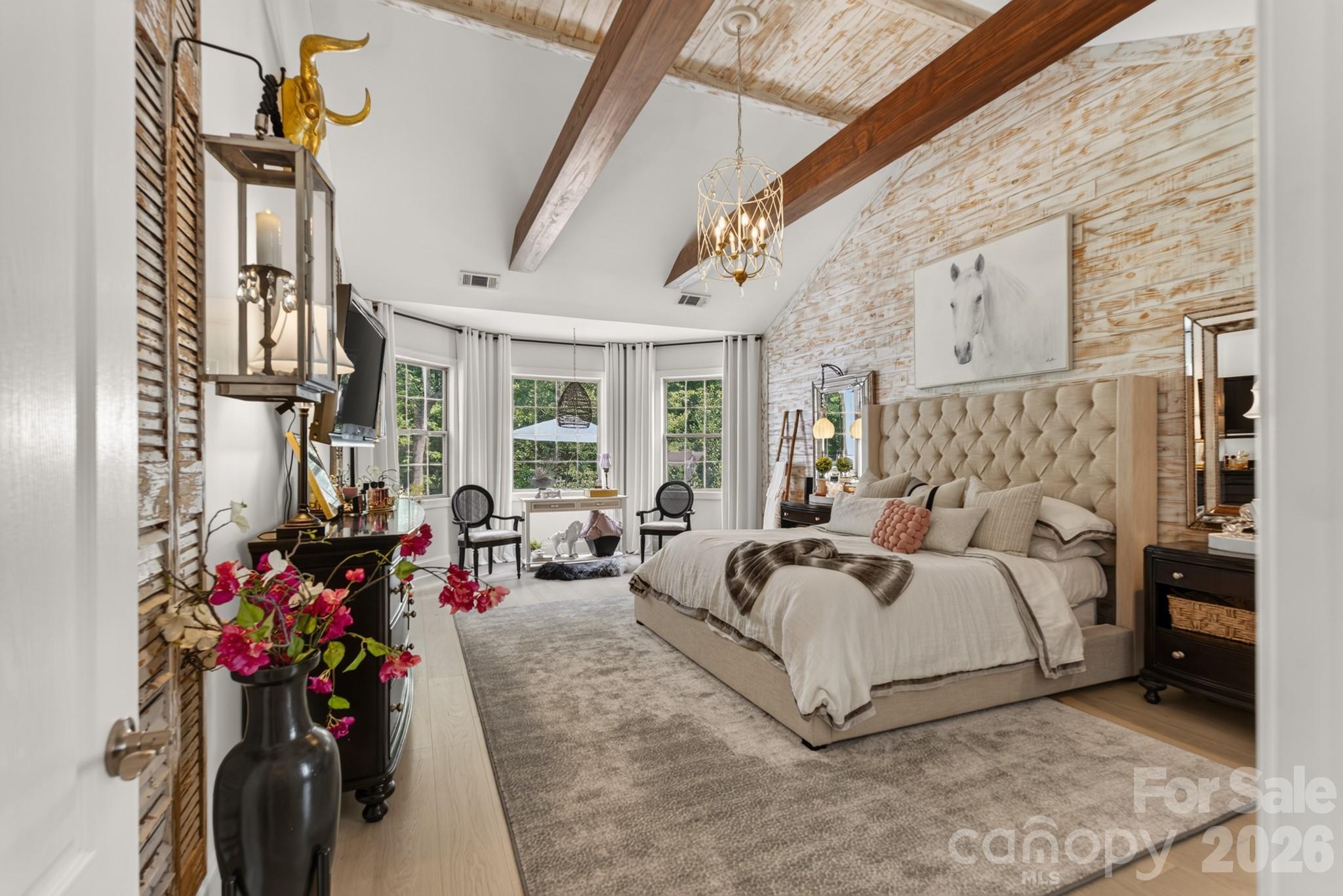 Large Owners suite - 725 Fawns Glen Place, Lake Wylie