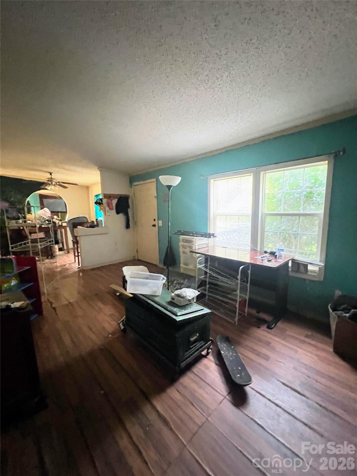 Single Family Residence at 366 Shires Road, Ellenboro, photo 14 of 27