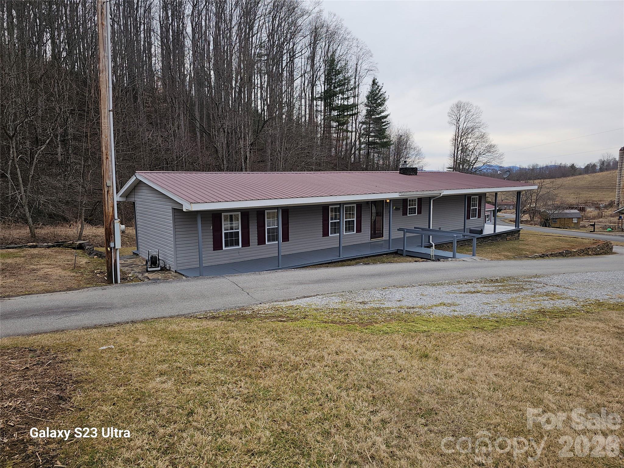 Portfolio at 656 Water Street, Bakersville, photo 4 of 45