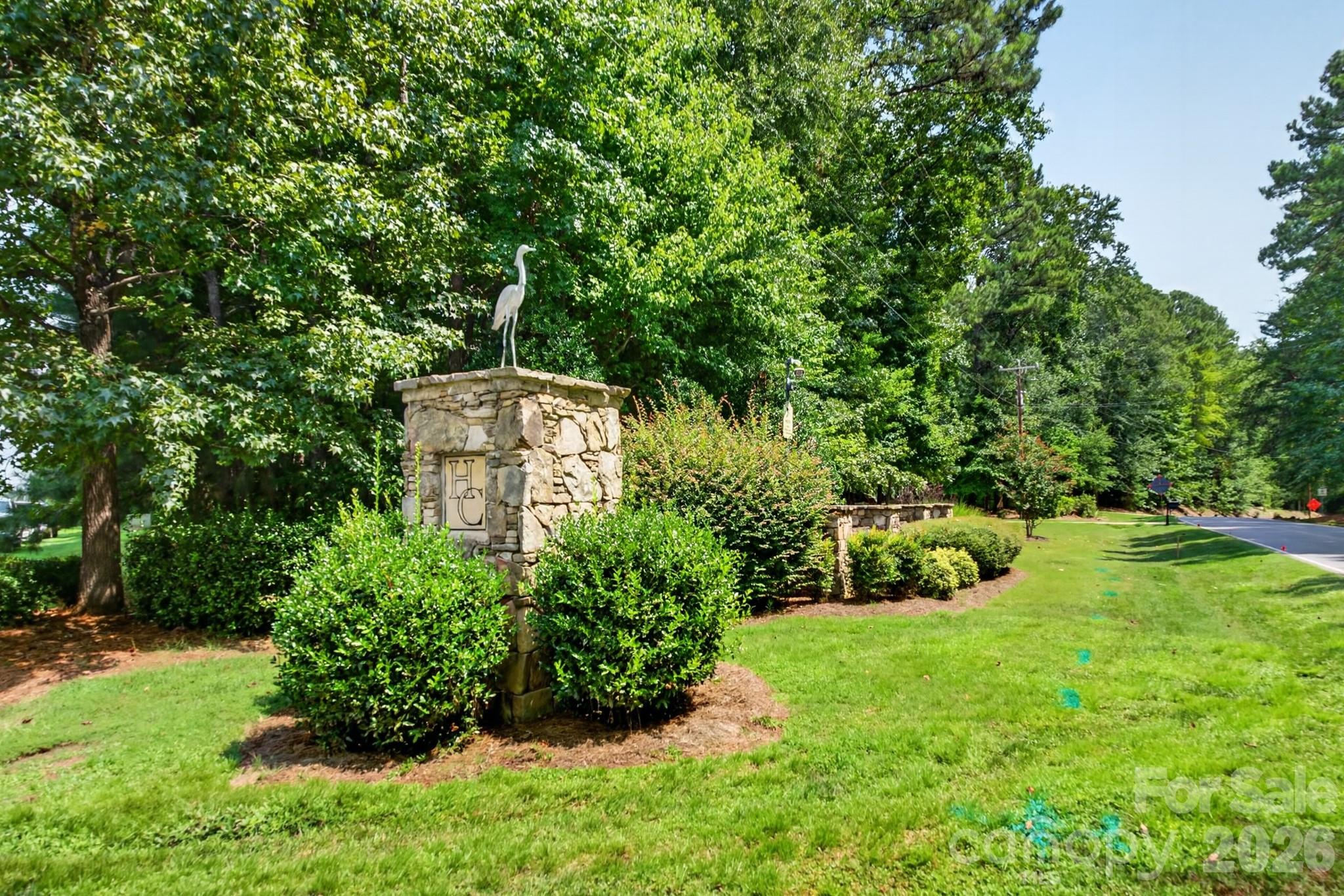 Location, Location, Location!!! - 725 Fawns Glen Place, Lake Wylie
