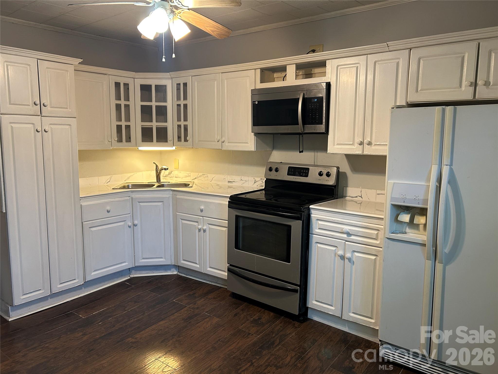 KITCHEN - 316 W Arch Street, Lancaster