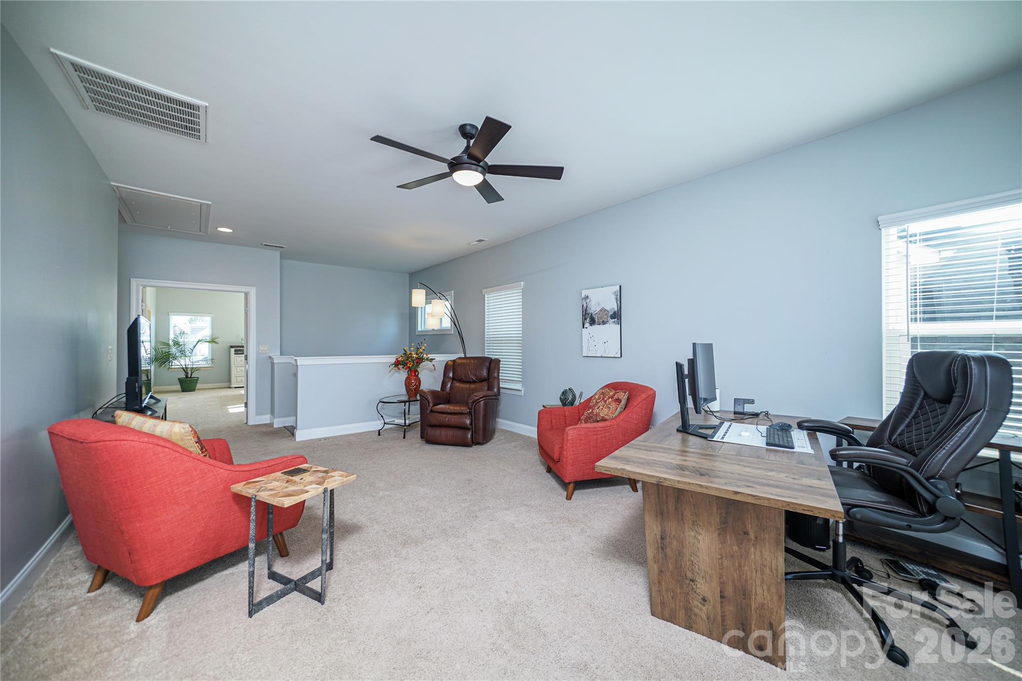Loft - Multi Purpose Space - 1300 Thessallian Lane, Indian Trail