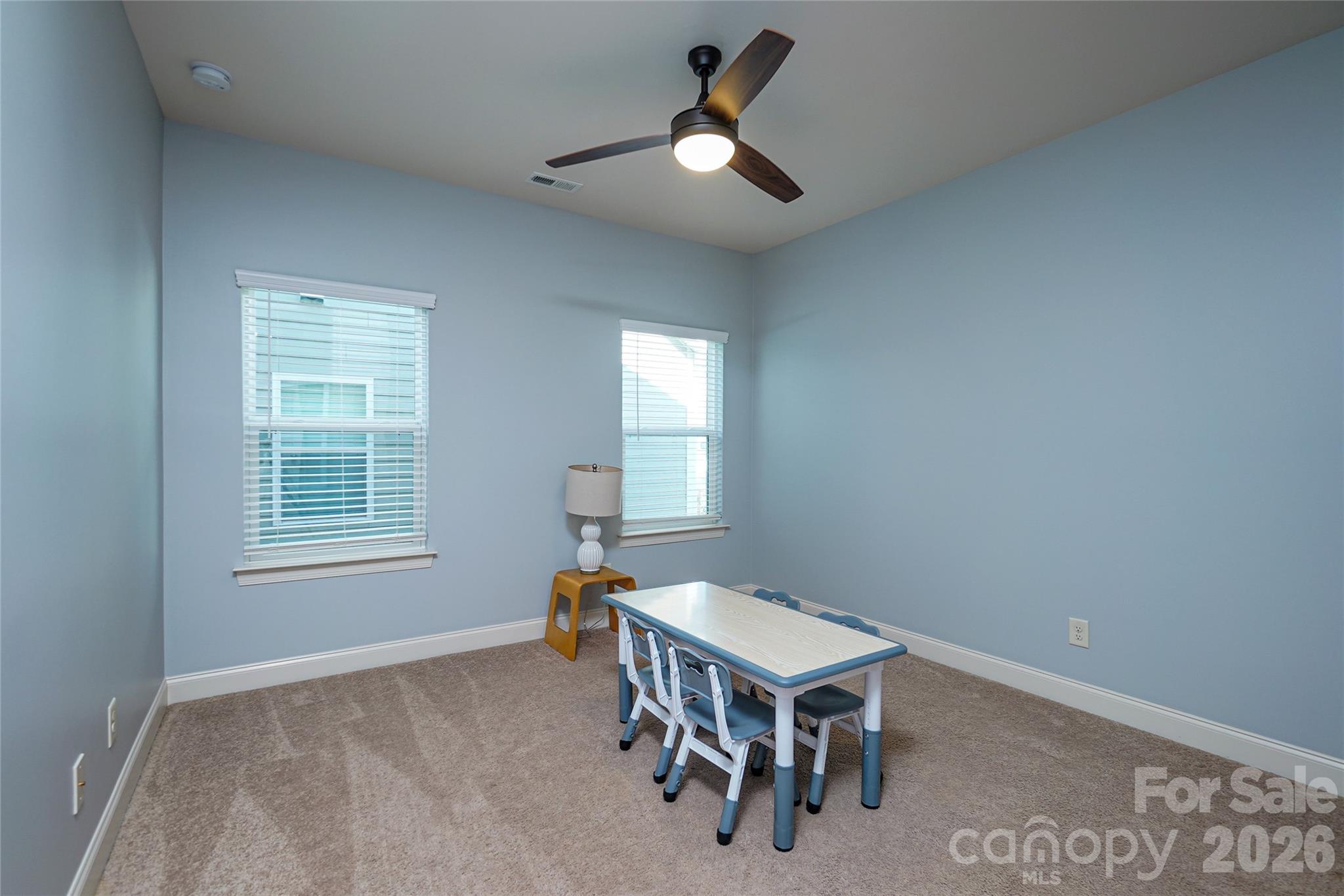 Grand Kids Room - 1300 Thessallian Lane, Indian Trail
