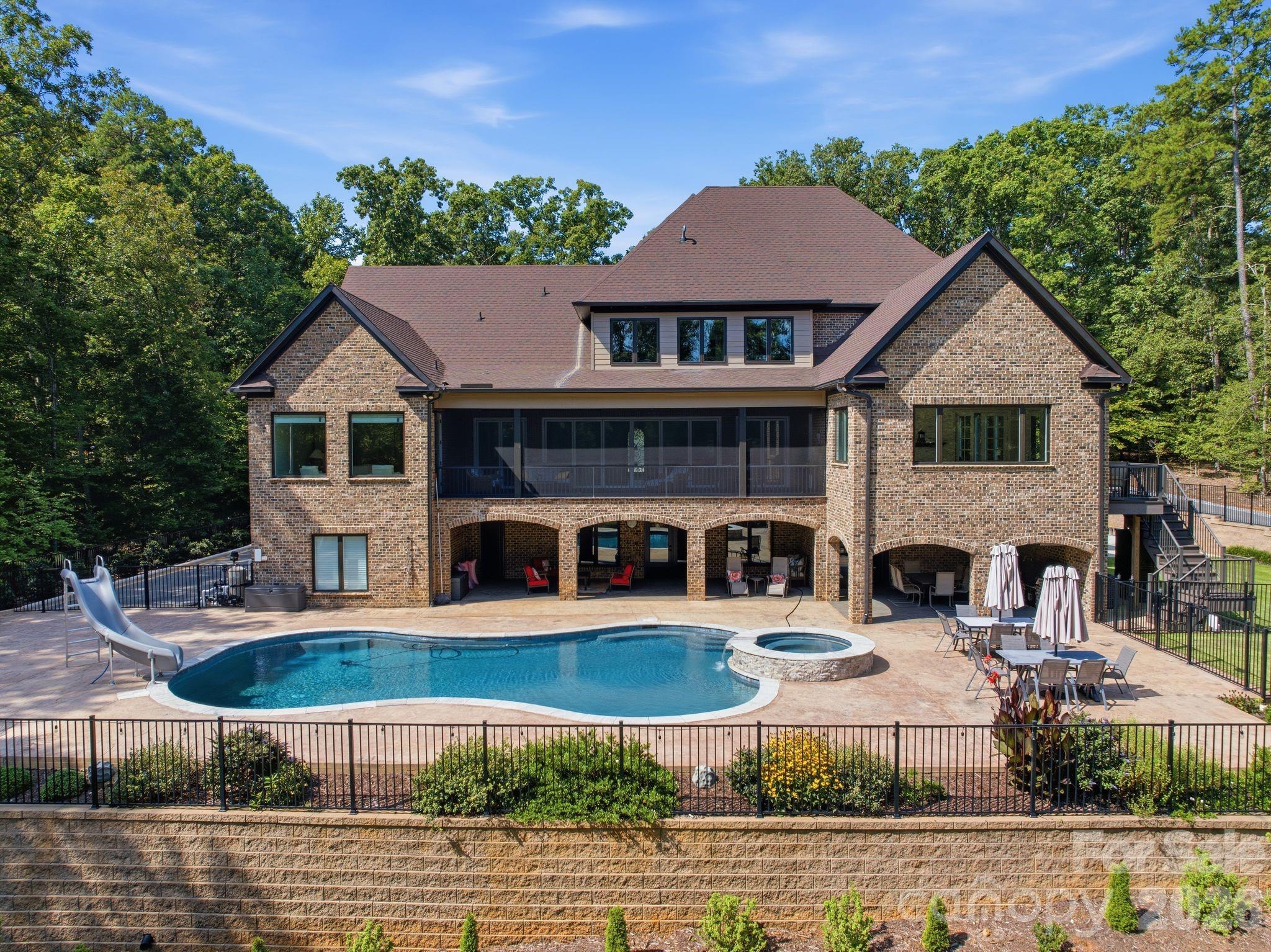 Lakefront Living + Expansive Yard - 875 Starboard Reach None, Lexington
