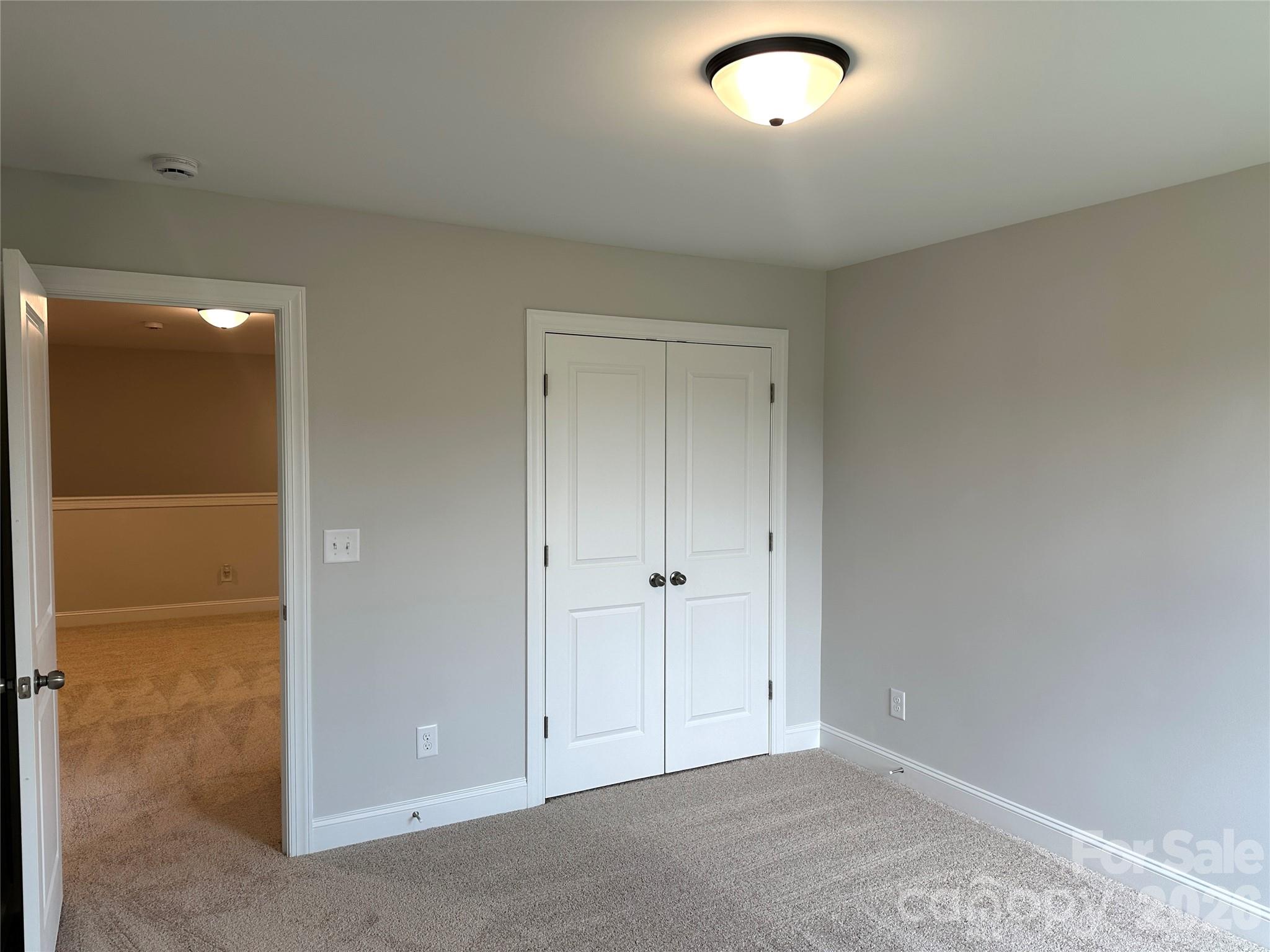 Bedroom 3 - 116 Pointer Trail, Troutman