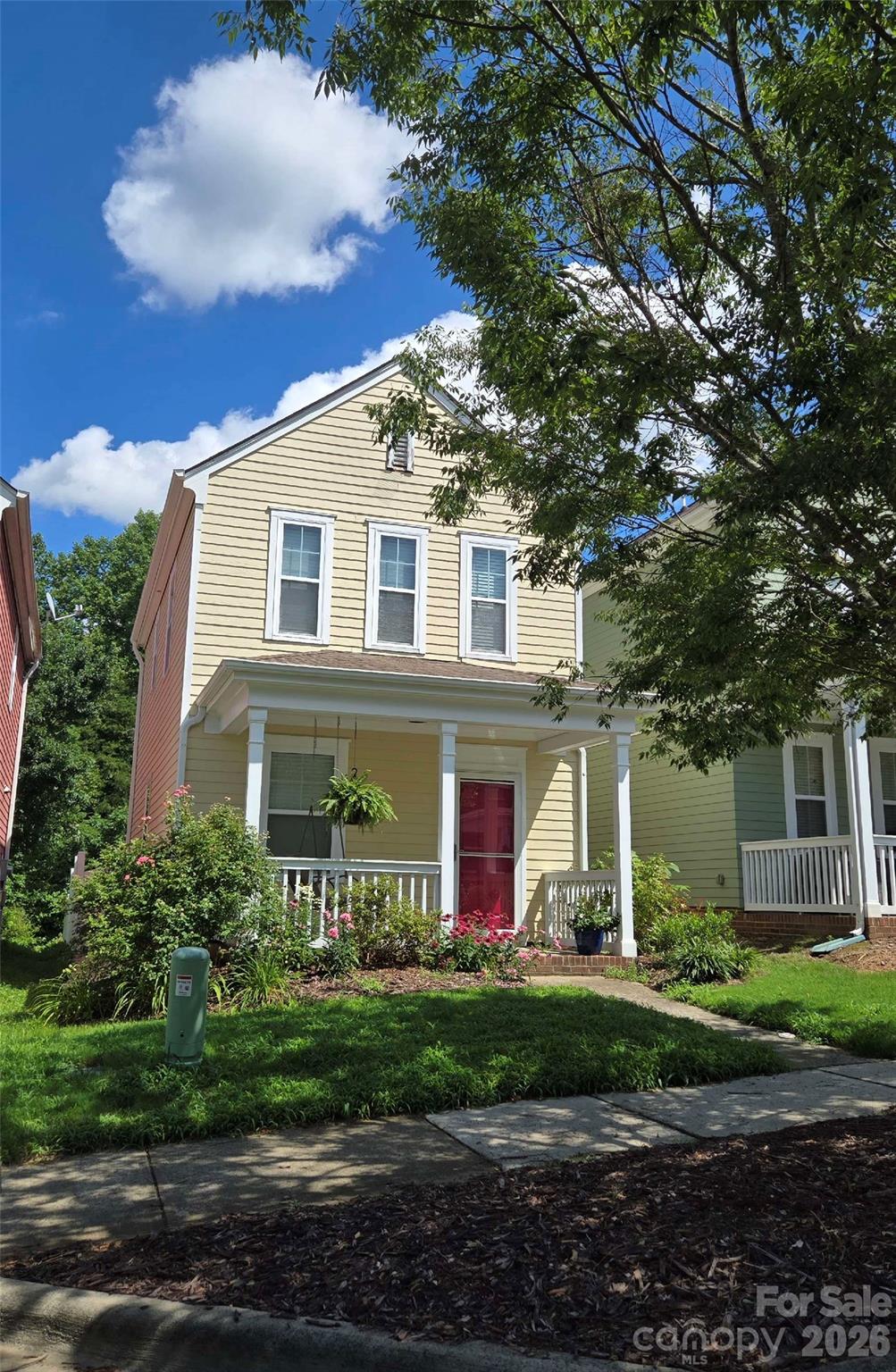 15947 Rose Glenn Lane