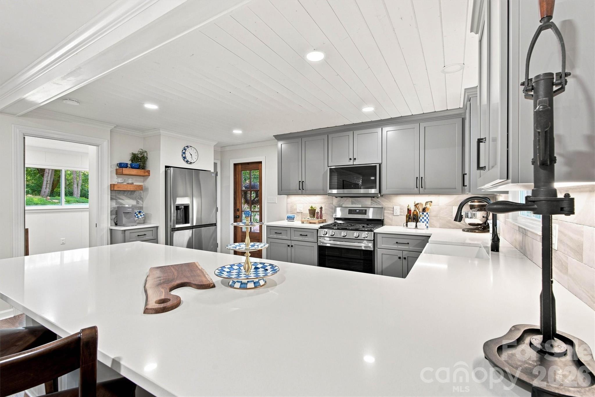 Single Family Residence at 215 Pinehurst Lane, Newton, photo 15 of 46