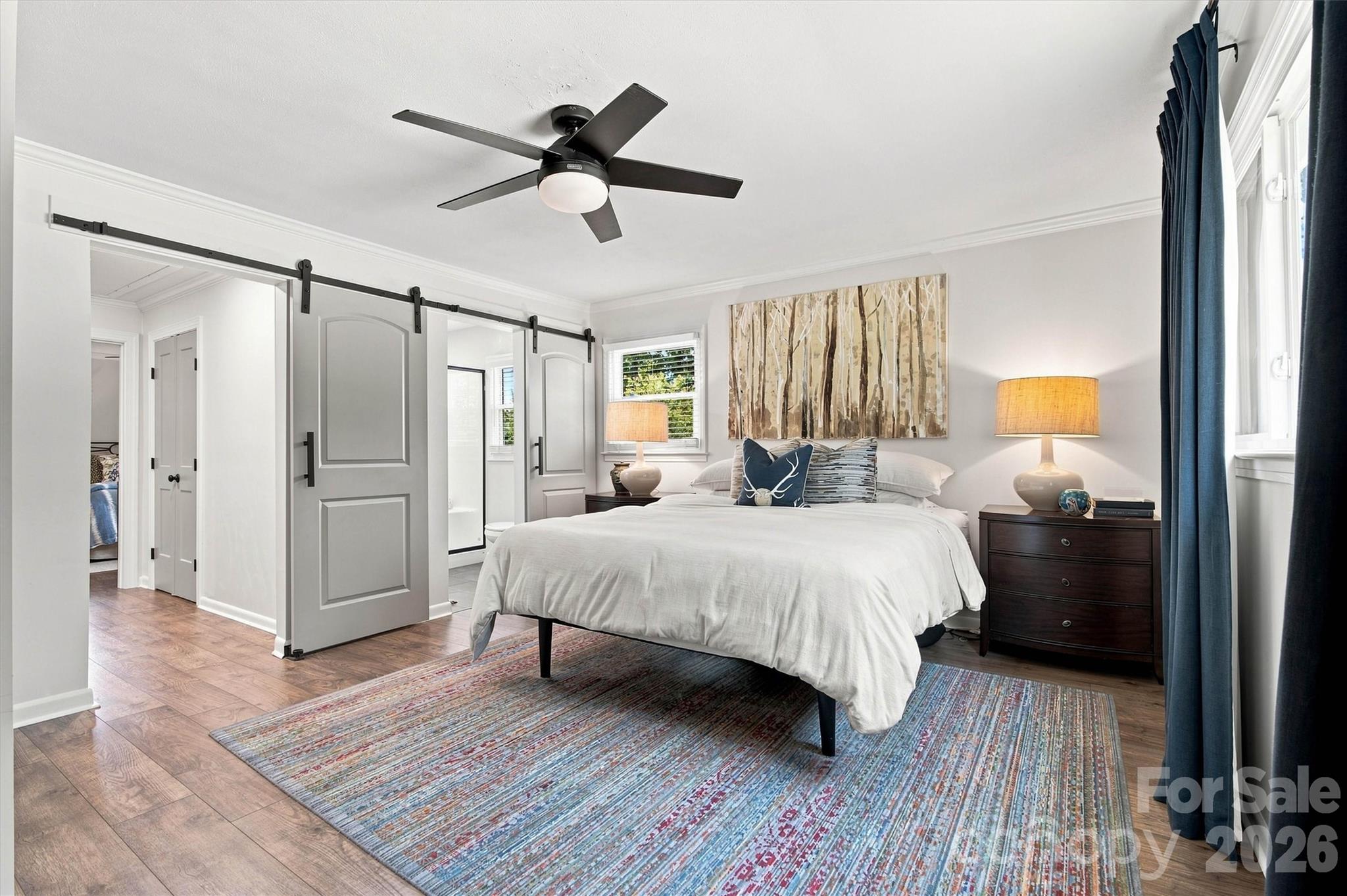 Single Family Residence at 215 Pinehurst Lane, Newton, photo 16 of 46