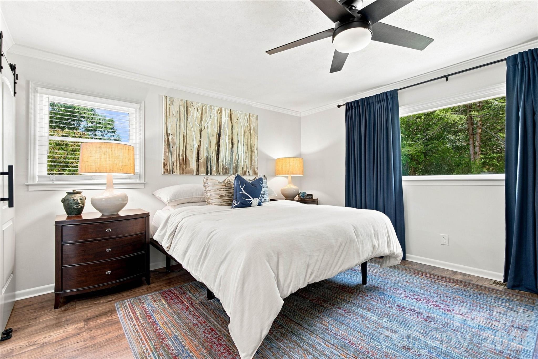 Single Family Residence at 215 Pinehurst Lane, Newton, photo 17 of 46