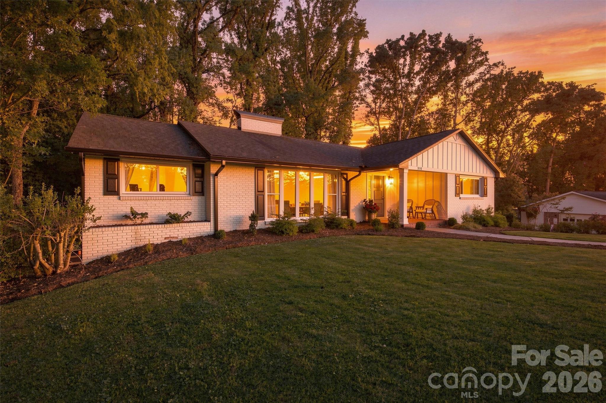 Single Family Residence at 215 Pinehurst Lane, Newton, photo 39 of 46