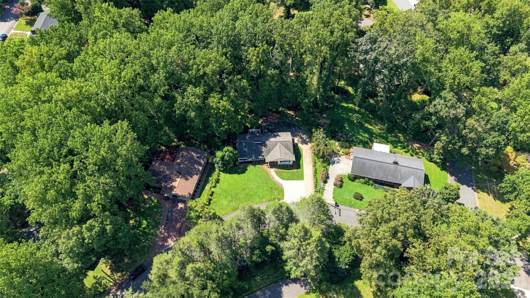 Single Family Residence at 215 Pinehurst Lane, Newton, photo 43 of 46