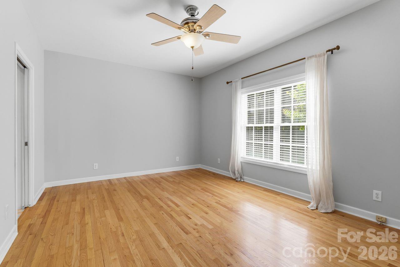 Primary Bedroom - 5480 Liberty Hill Road W, York