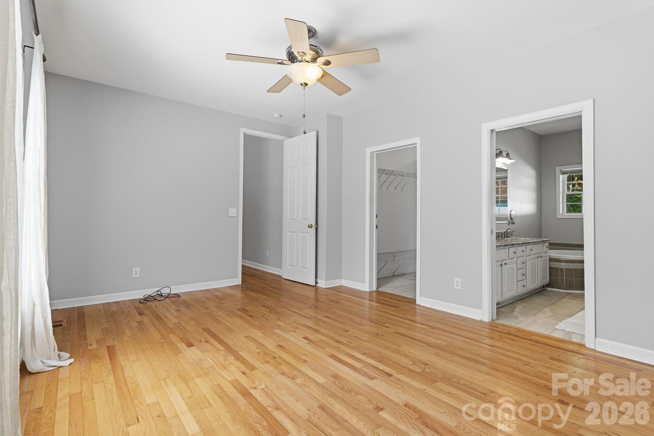 Primary Bedroom - 5480 Liberty Hill Road W, York