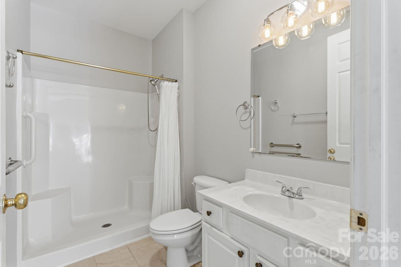 Bathroom #2 - 5480 Liberty Hill Road W, York
