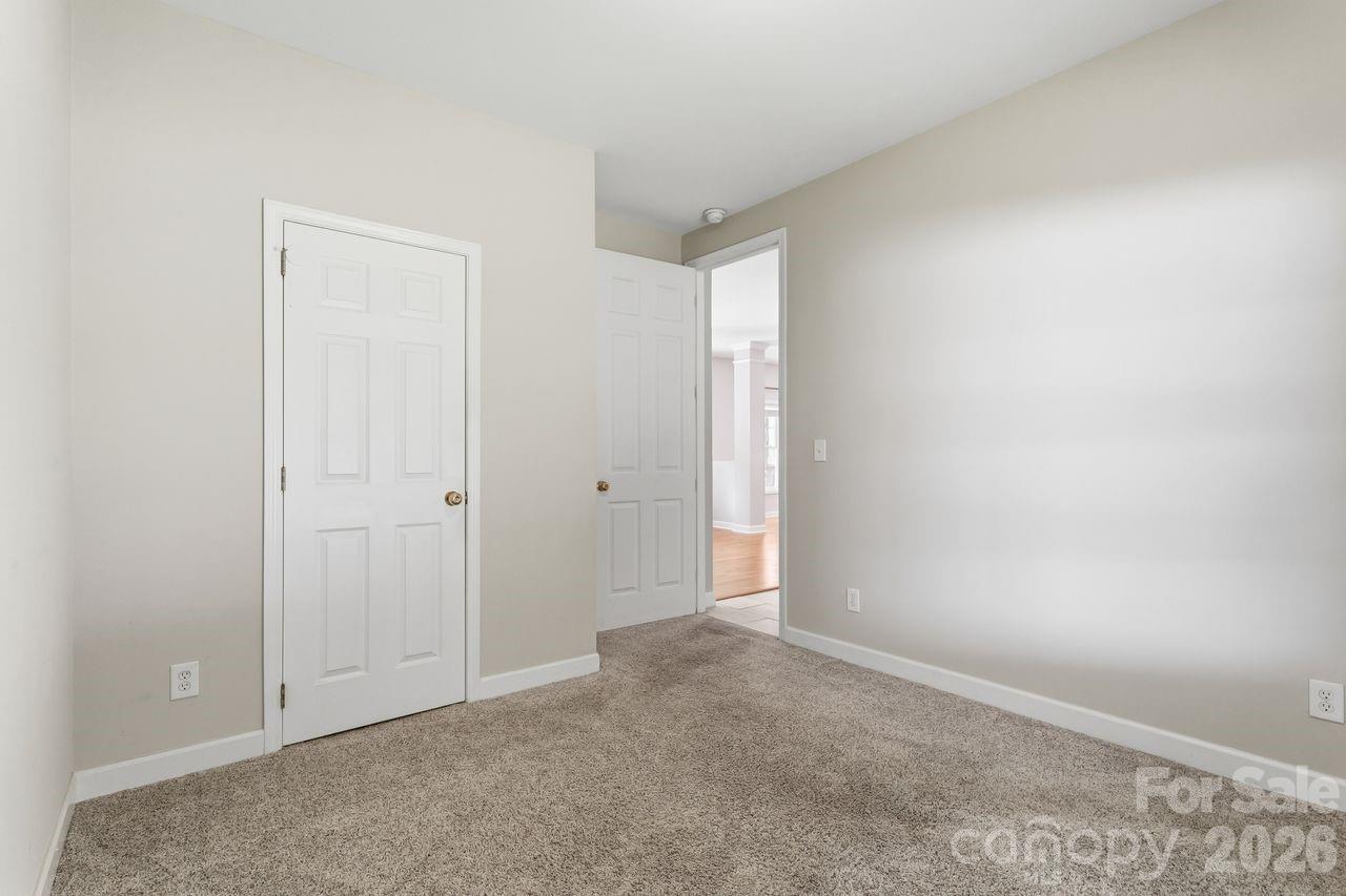 Bedroom #3 - 5480 Liberty Hill Road W, York