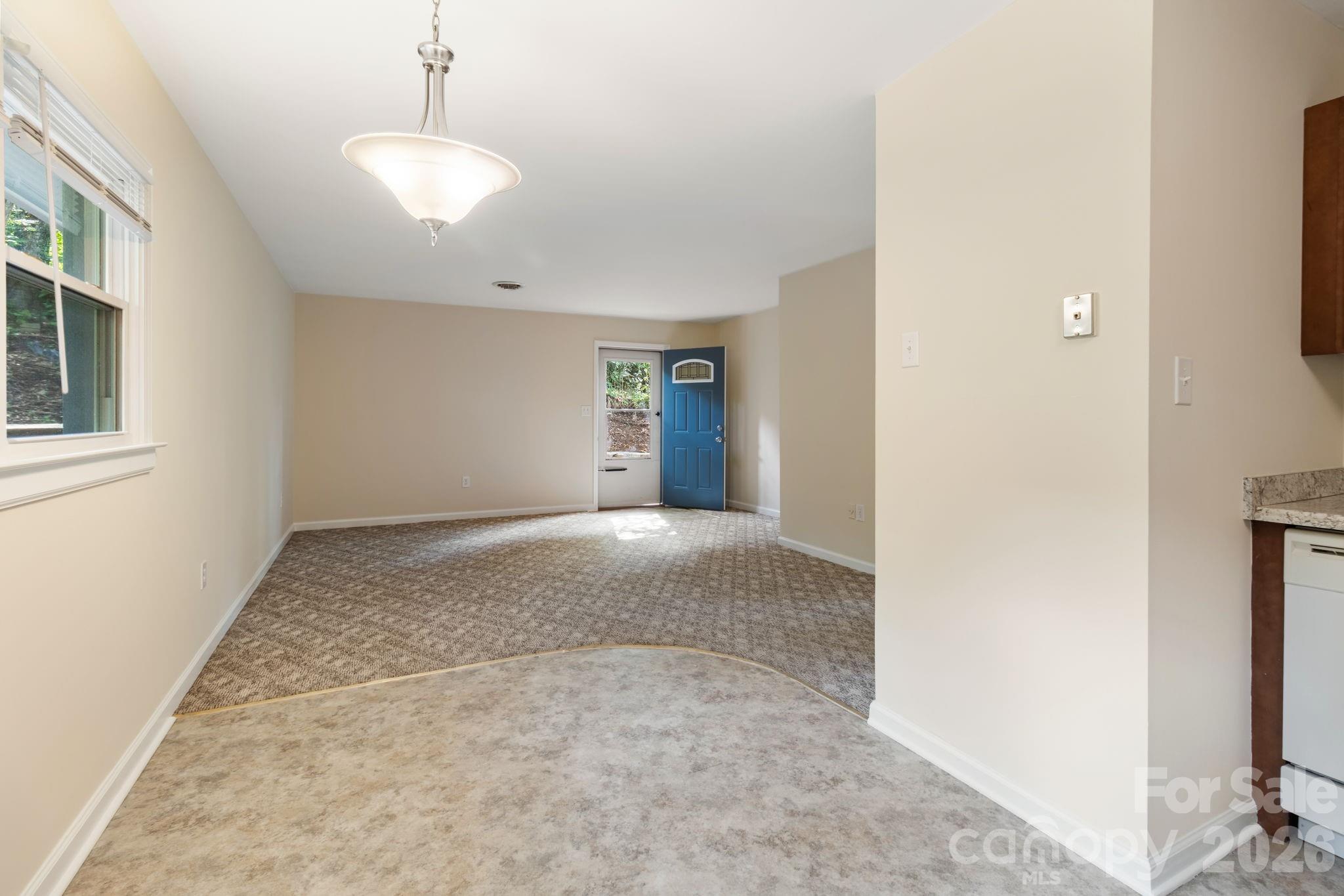 Unit B - 575 Sand Hill Road, Asheville