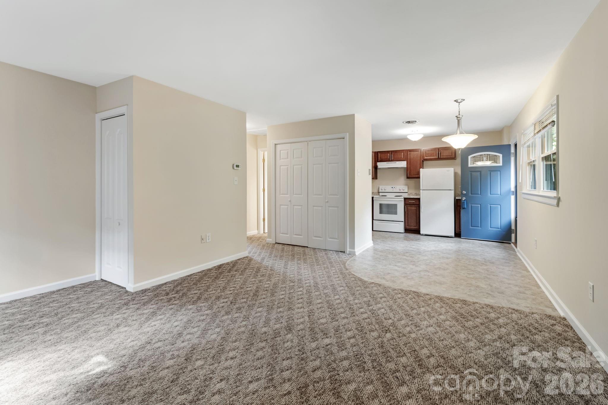 Unit B - 575 Sand Hill Road, Asheville