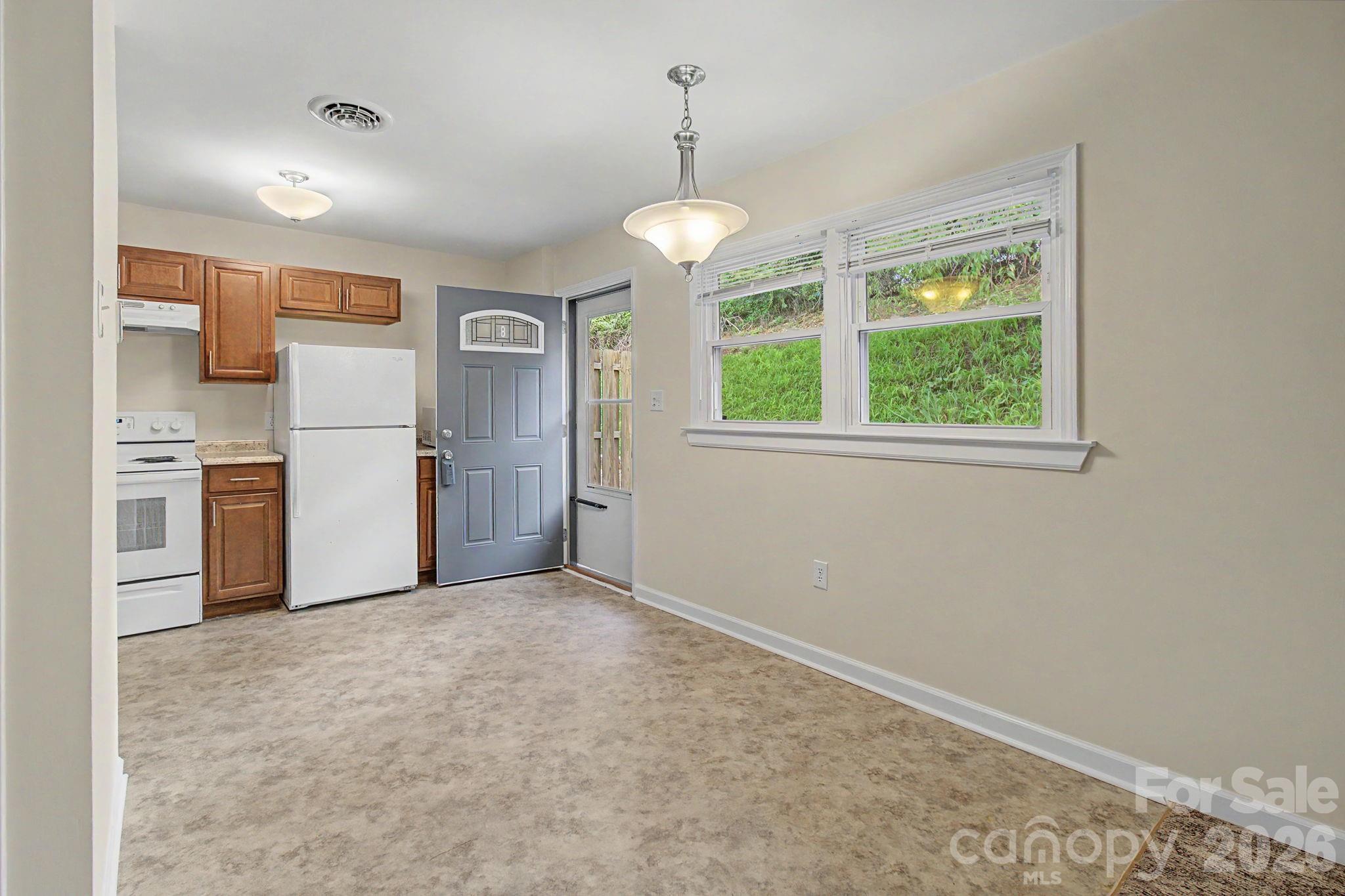 Unit B - 575 Sand Hill Road, Asheville