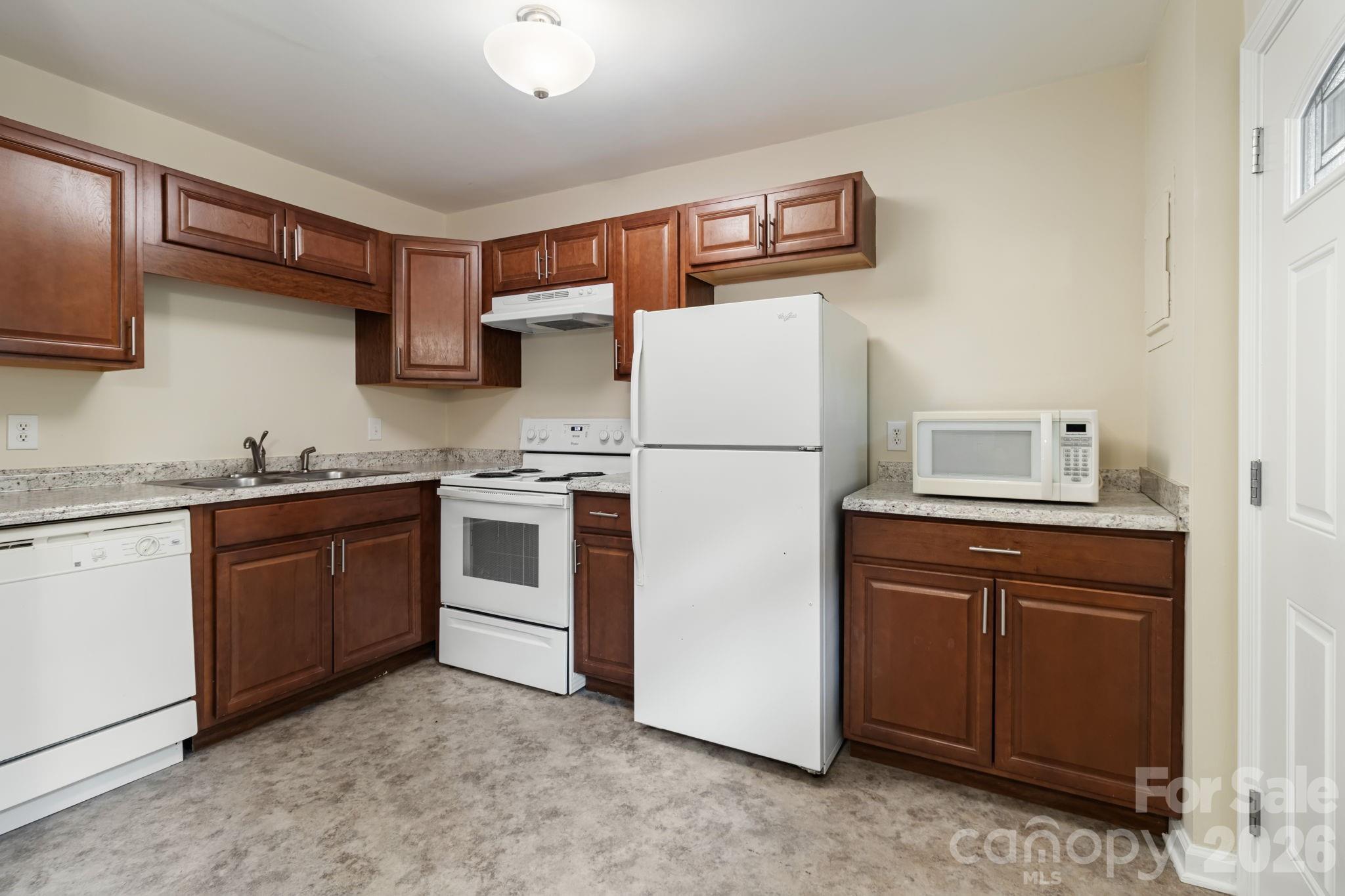 Unit B - 575 Sand Hill Road, Asheville