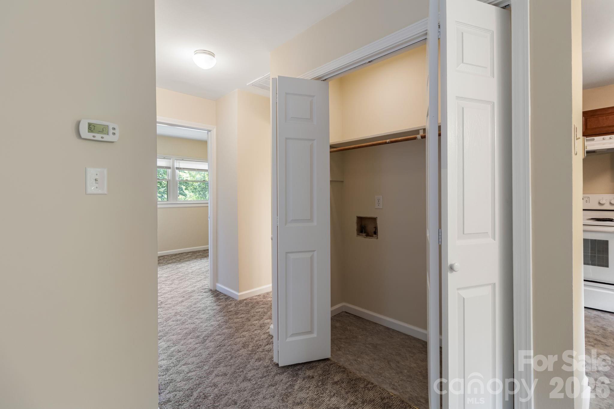 Unit B - 575 Sand Hill Road, Asheville