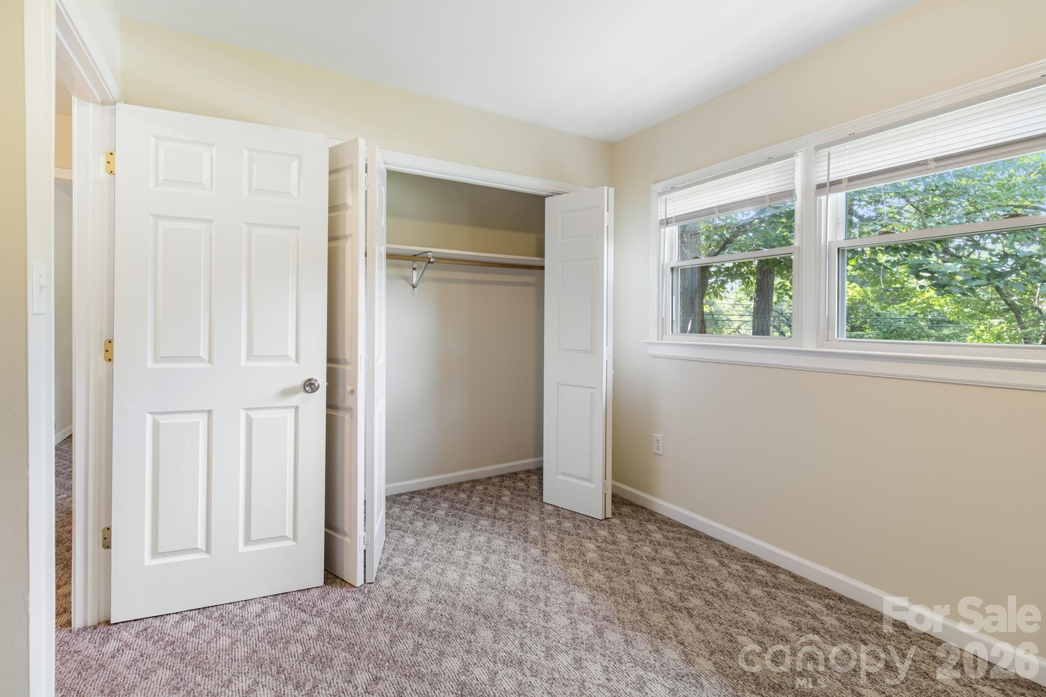 Unit B - 575 Sand Hill Road, Asheville