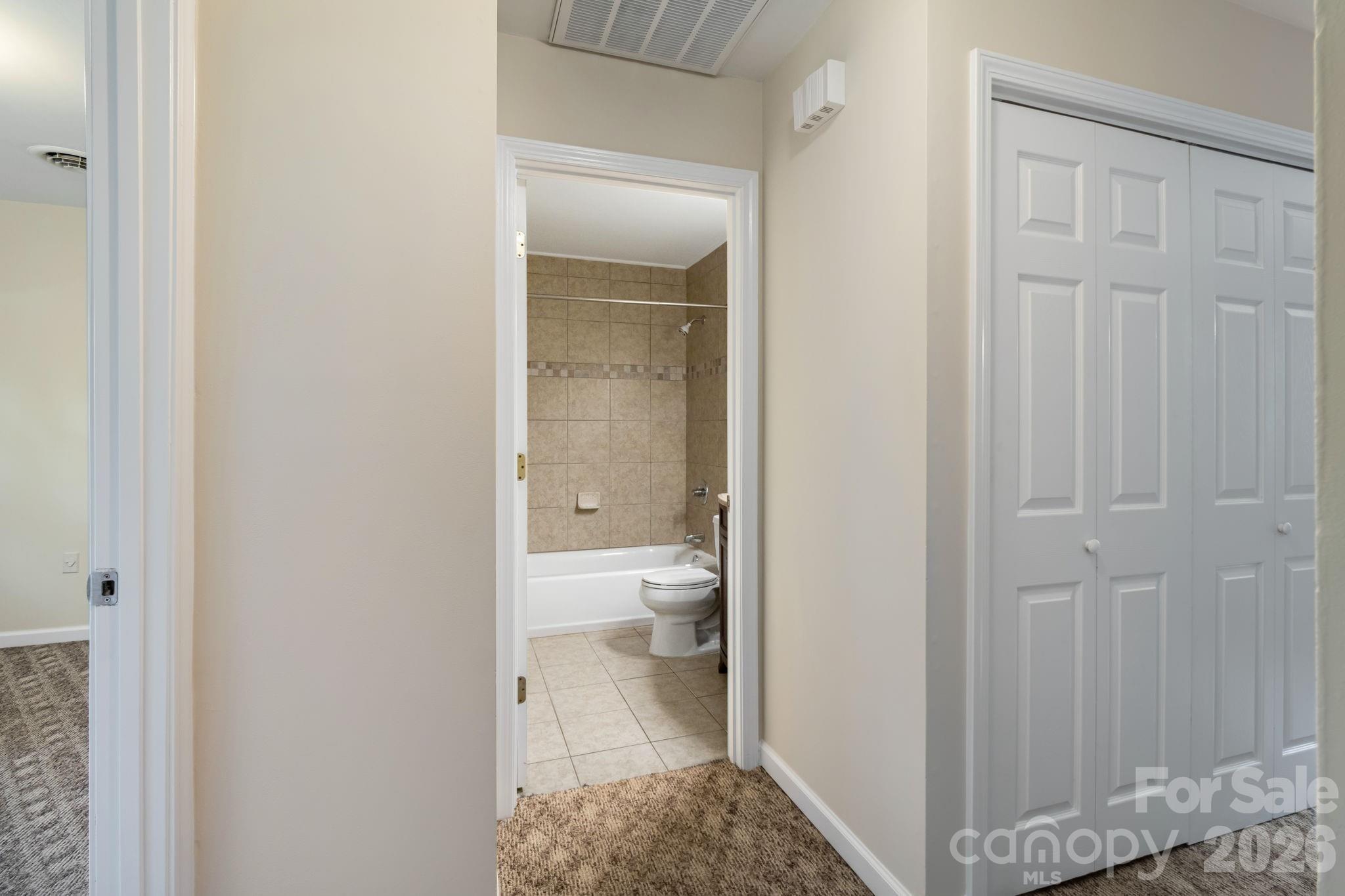 Unit B - 575 Sand Hill Road, Asheville