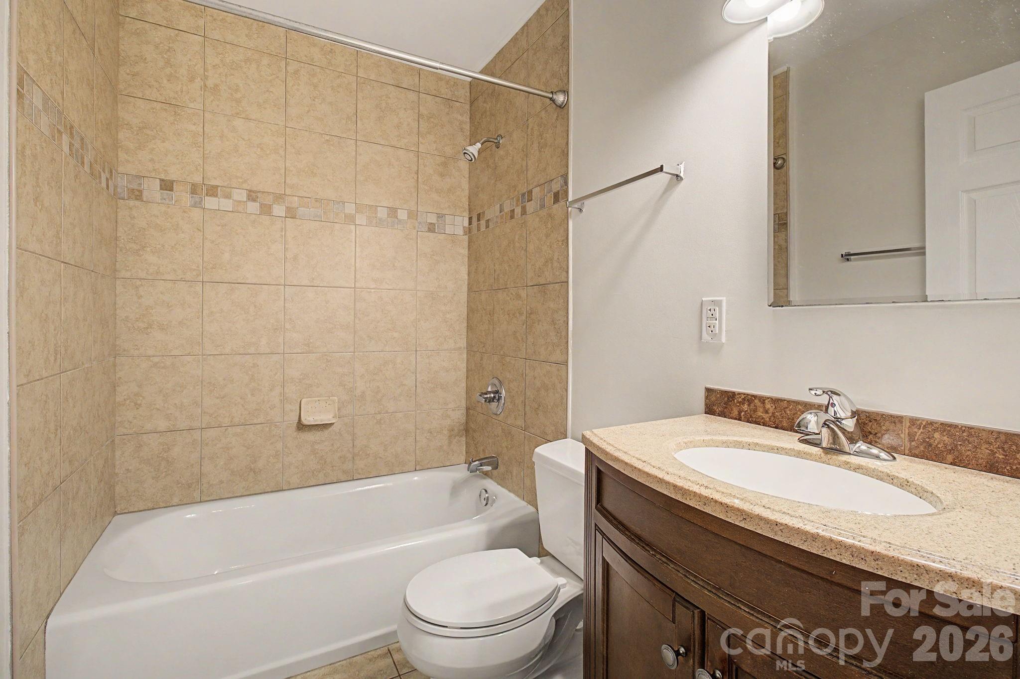 Unit B - 575 Sand Hill Road, Asheville
