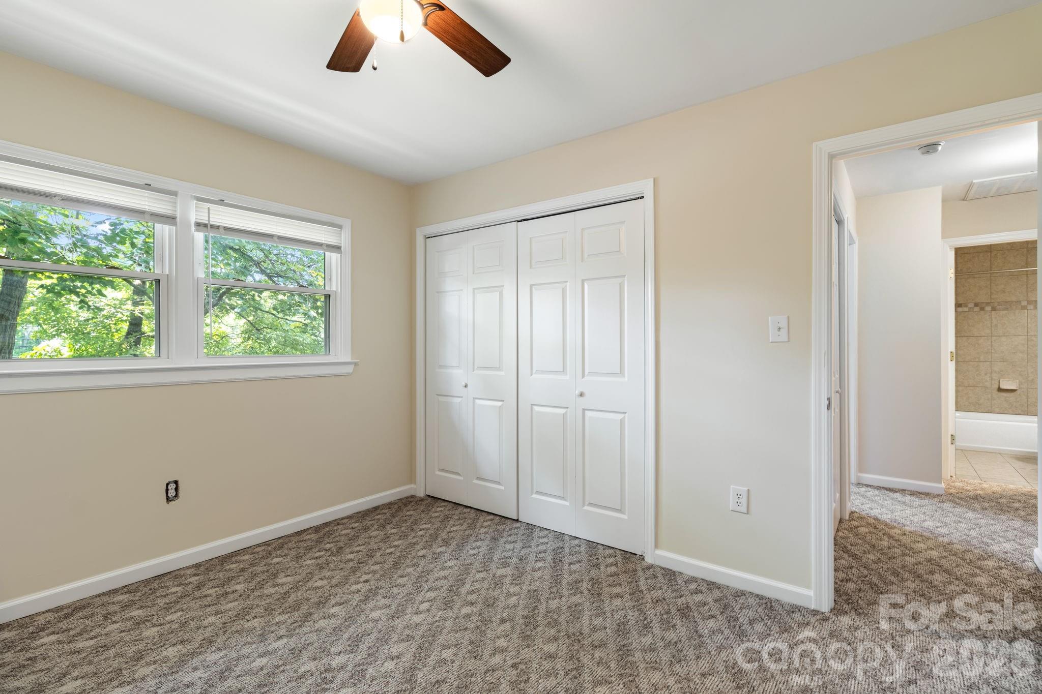 Unit B - 575 Sand Hill Road, Asheville