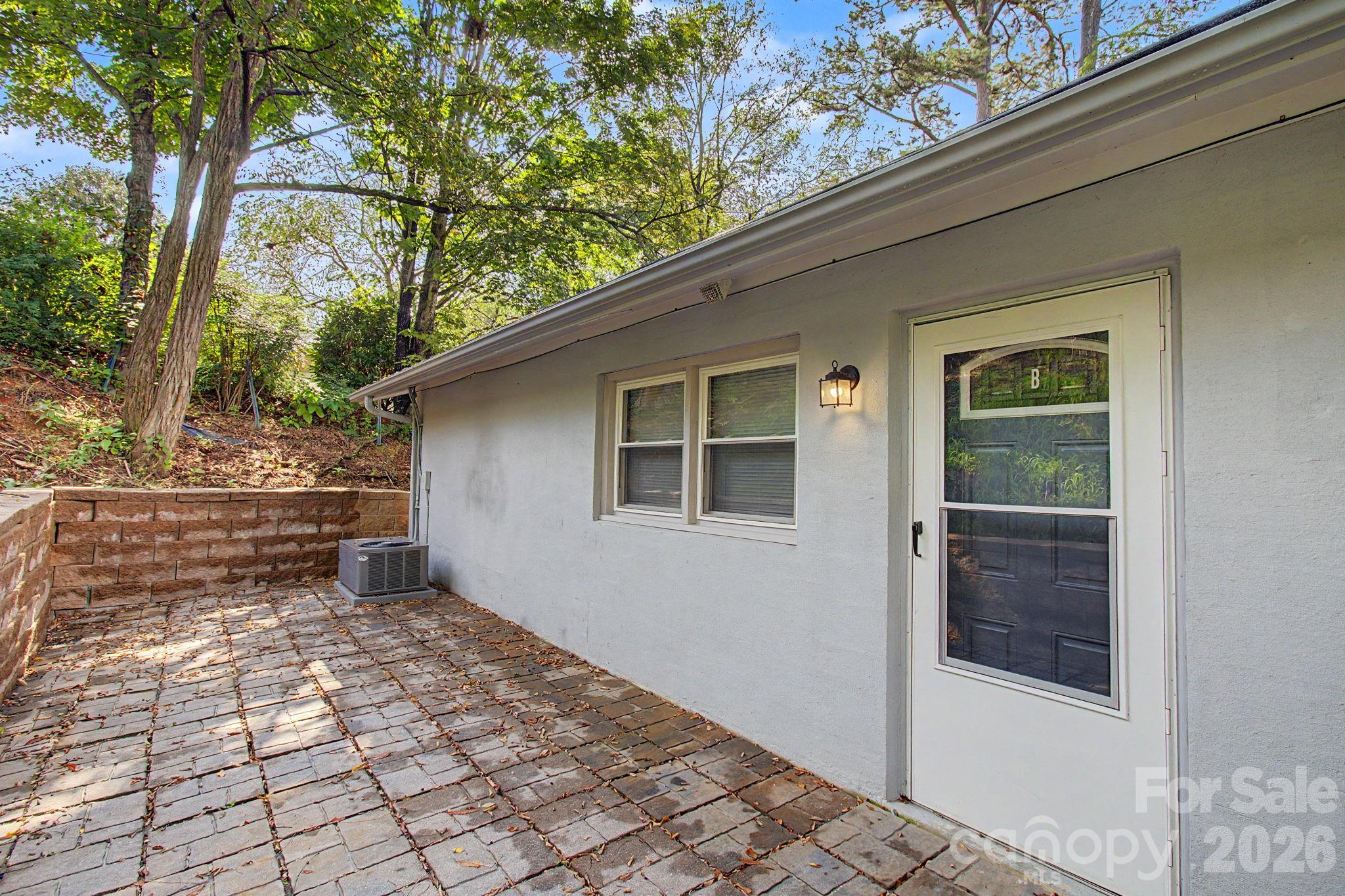 Unit B - 575 Sand Hill Road, Asheville