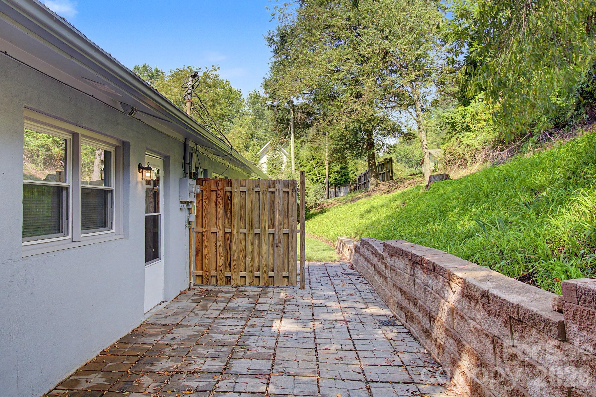 Unit B - 575 Sand Hill Road, Asheville