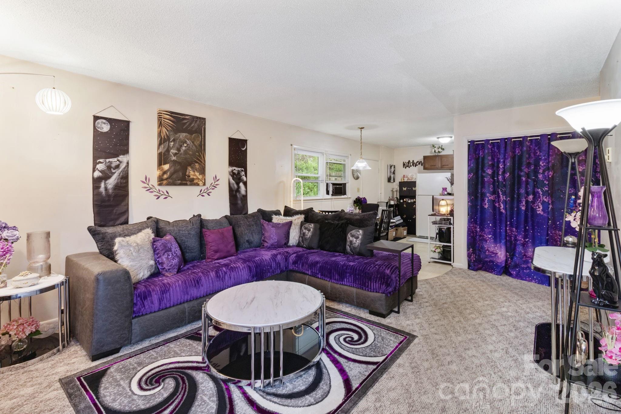 Unit A - 575 Sand Hill Road, Asheville