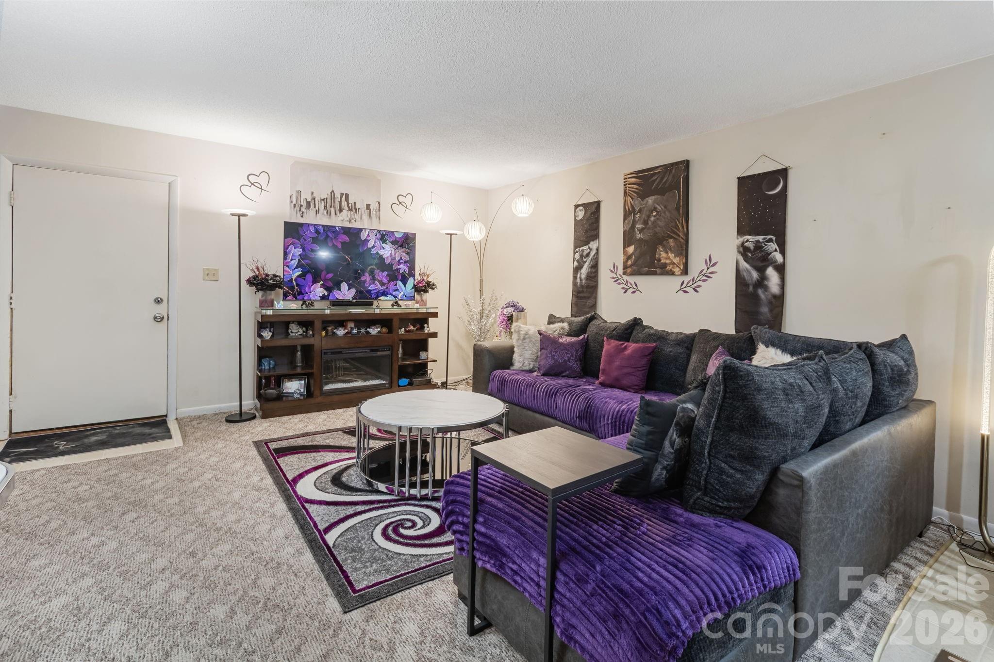 Unit A - 575 Sand Hill Road, Asheville
