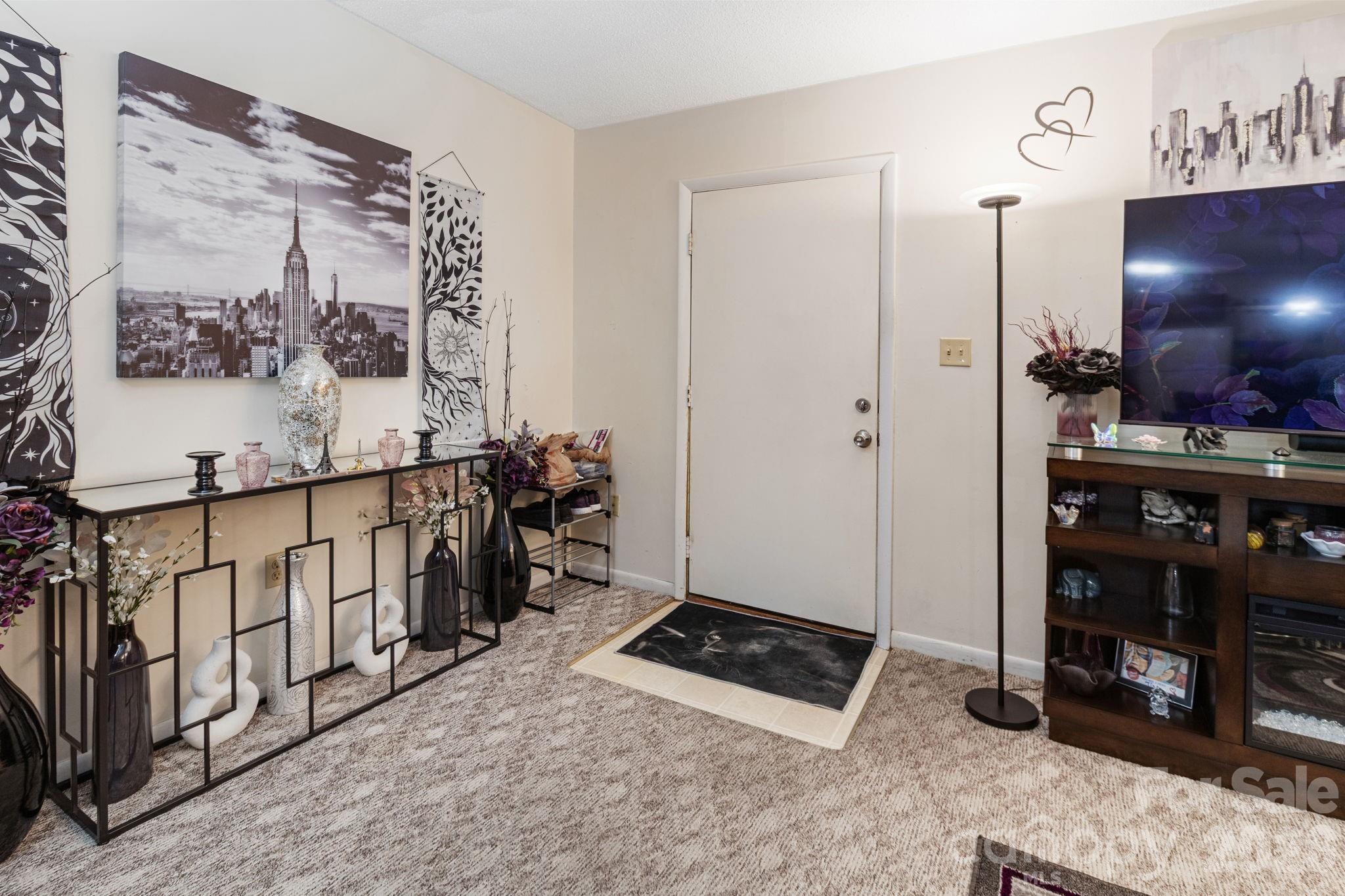 Unit A - 575 Sand Hill Road, Asheville