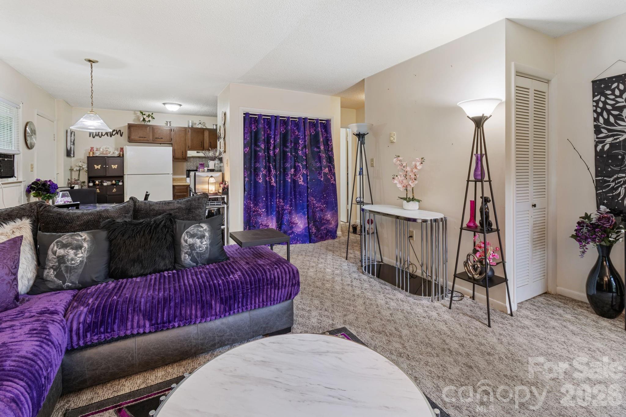 Unit A - 575 Sand Hill Road, Asheville