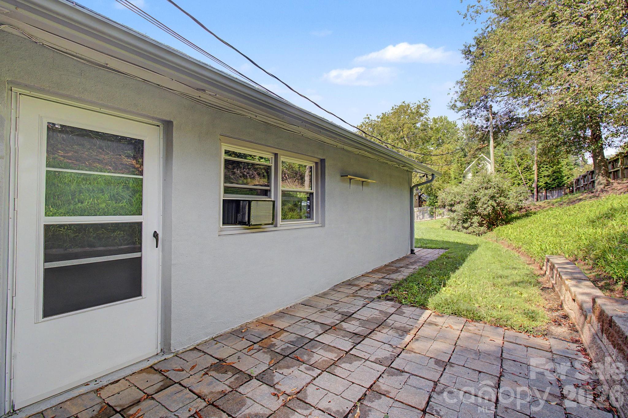 Unit A - 575 Sand Hill Road, Asheville