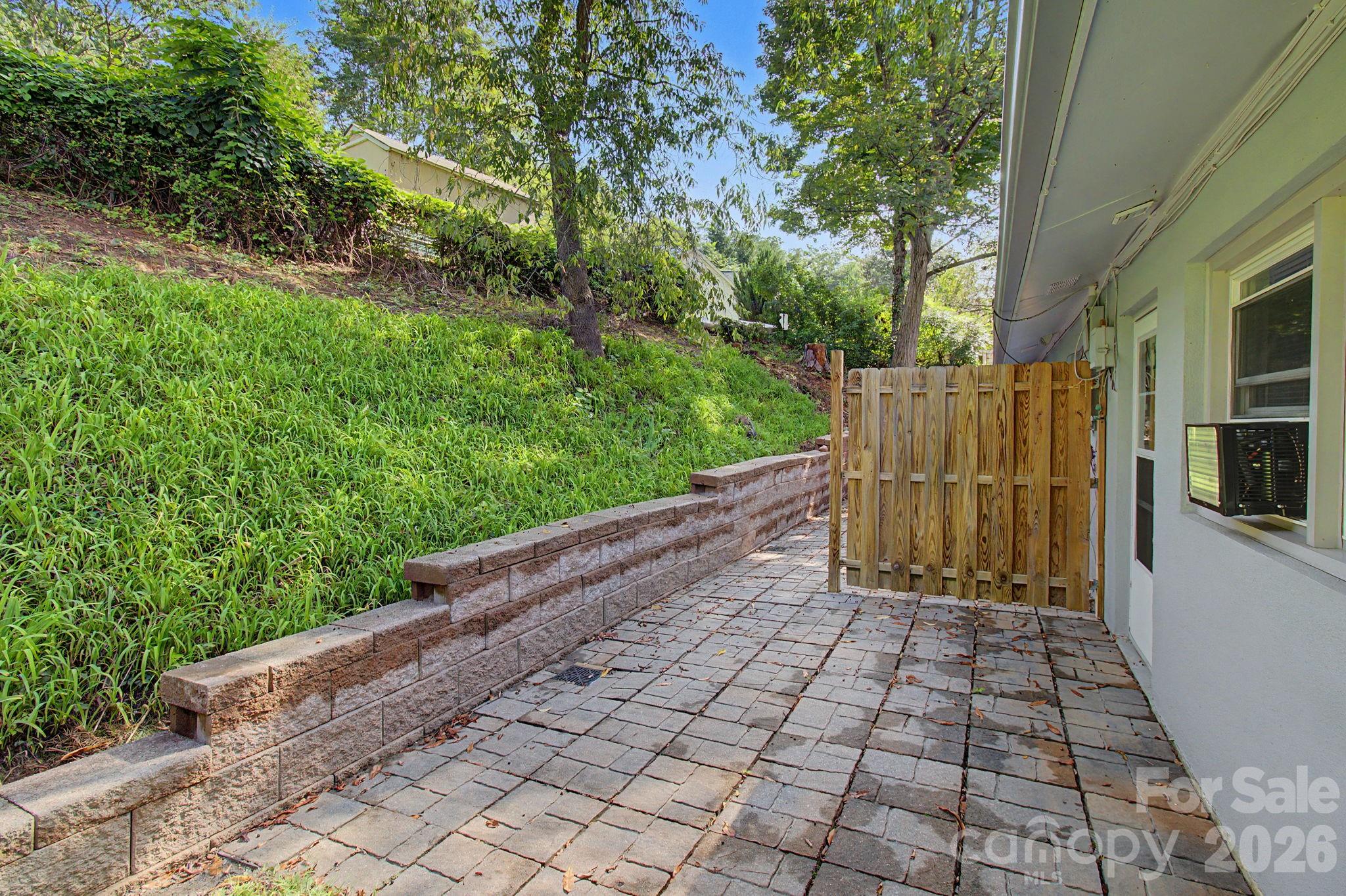 Unit A - 575 Sand Hill Road, Asheville