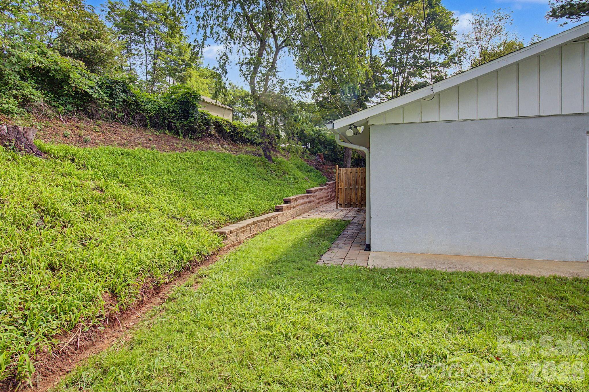 Unit A - 575 Sand Hill Road, Asheville
