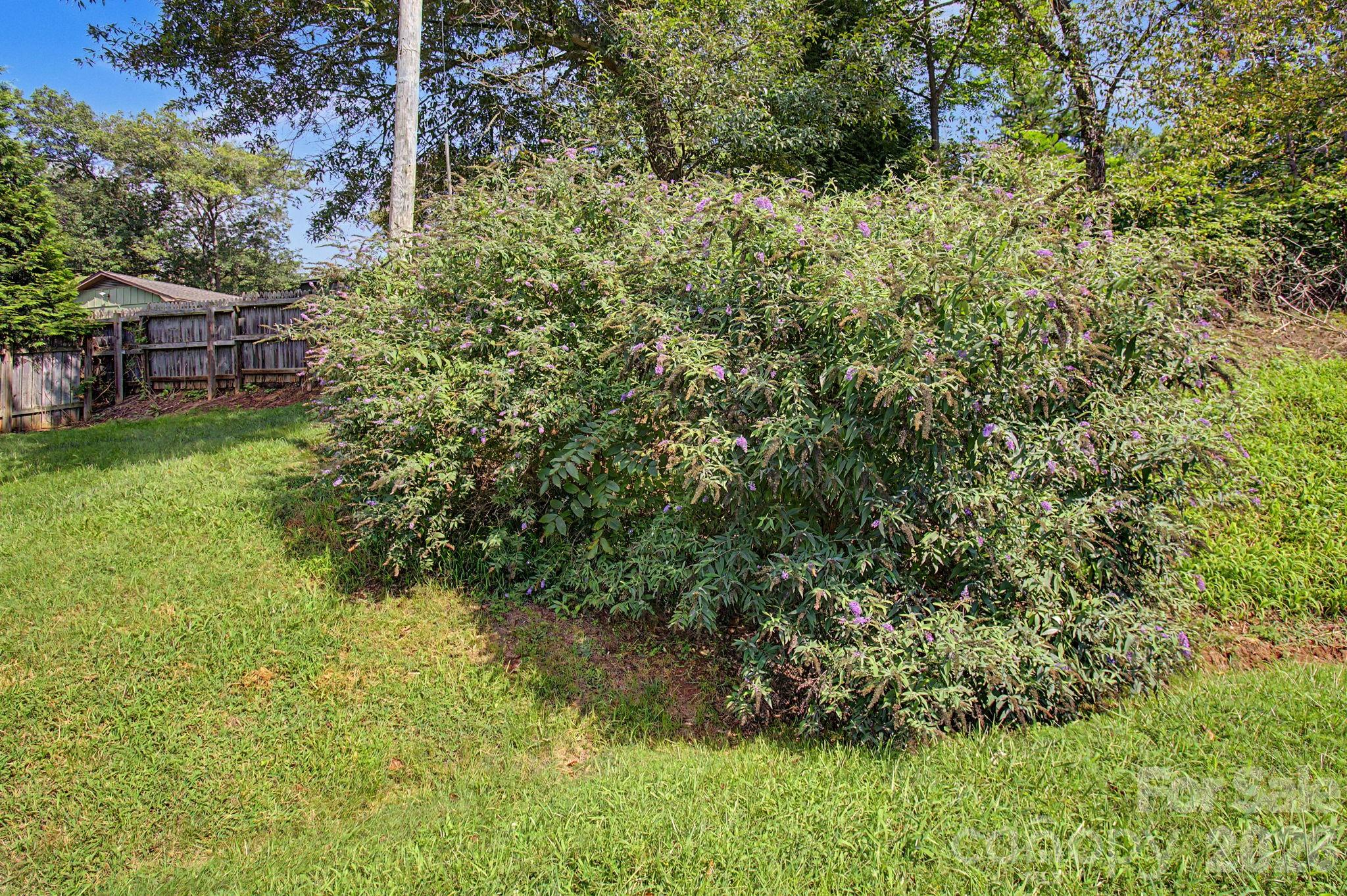 Duplex at 575 Sand Hill Road, Asheville, photo 36 of 42