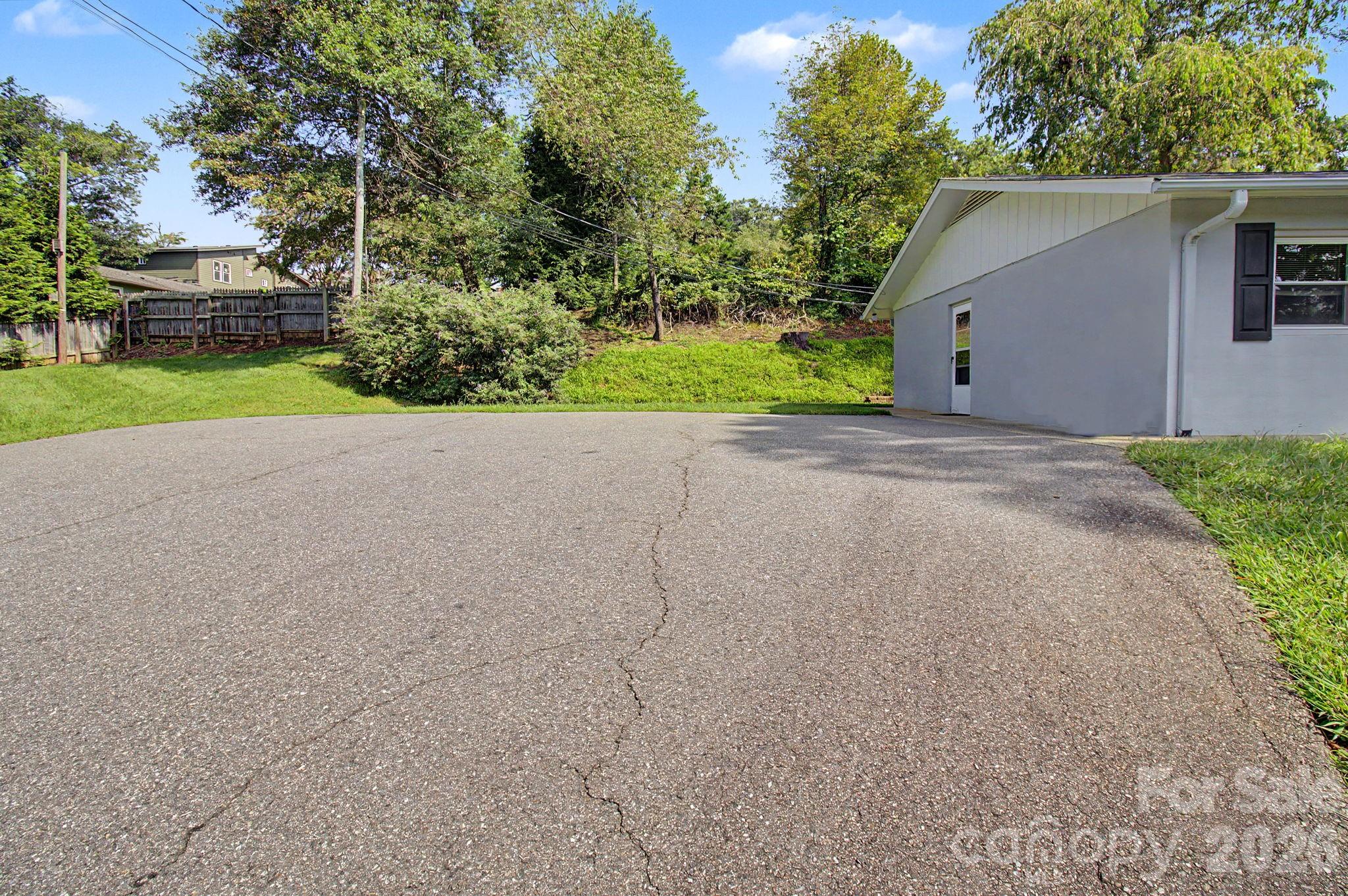 Duplex at 575 Sand Hill Road, Asheville, photo 38 of 42