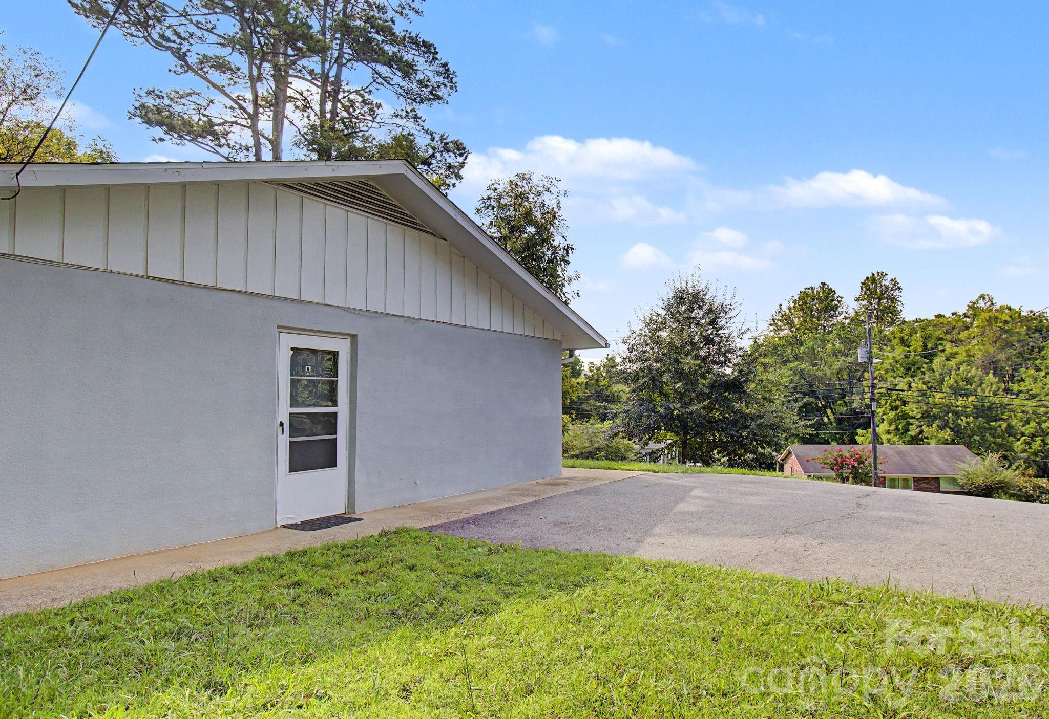 Unit A - 575 Sand Hill Road, Asheville