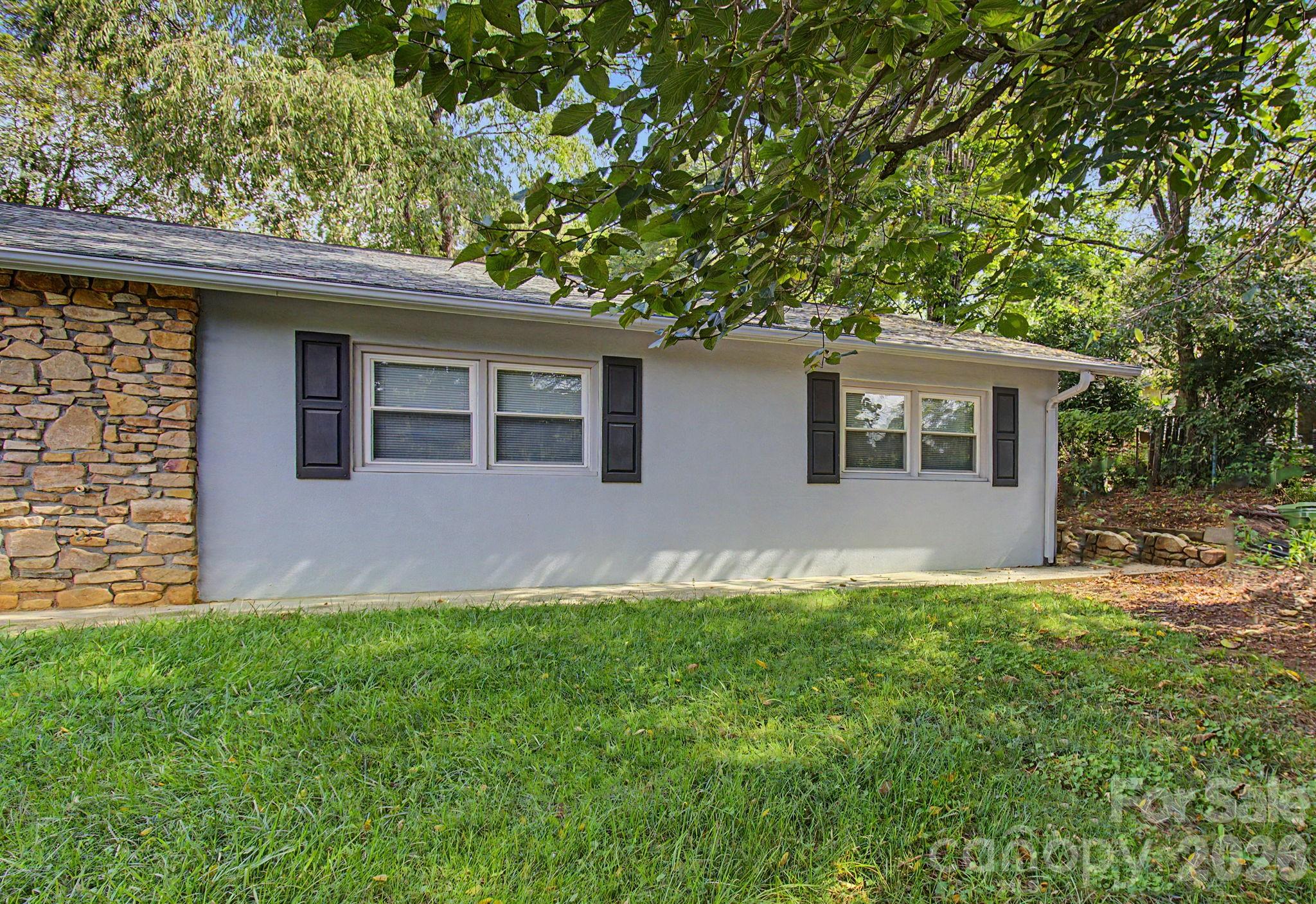 Duplex at 575 Sand Hill Road, Asheville, photo 41 of 42