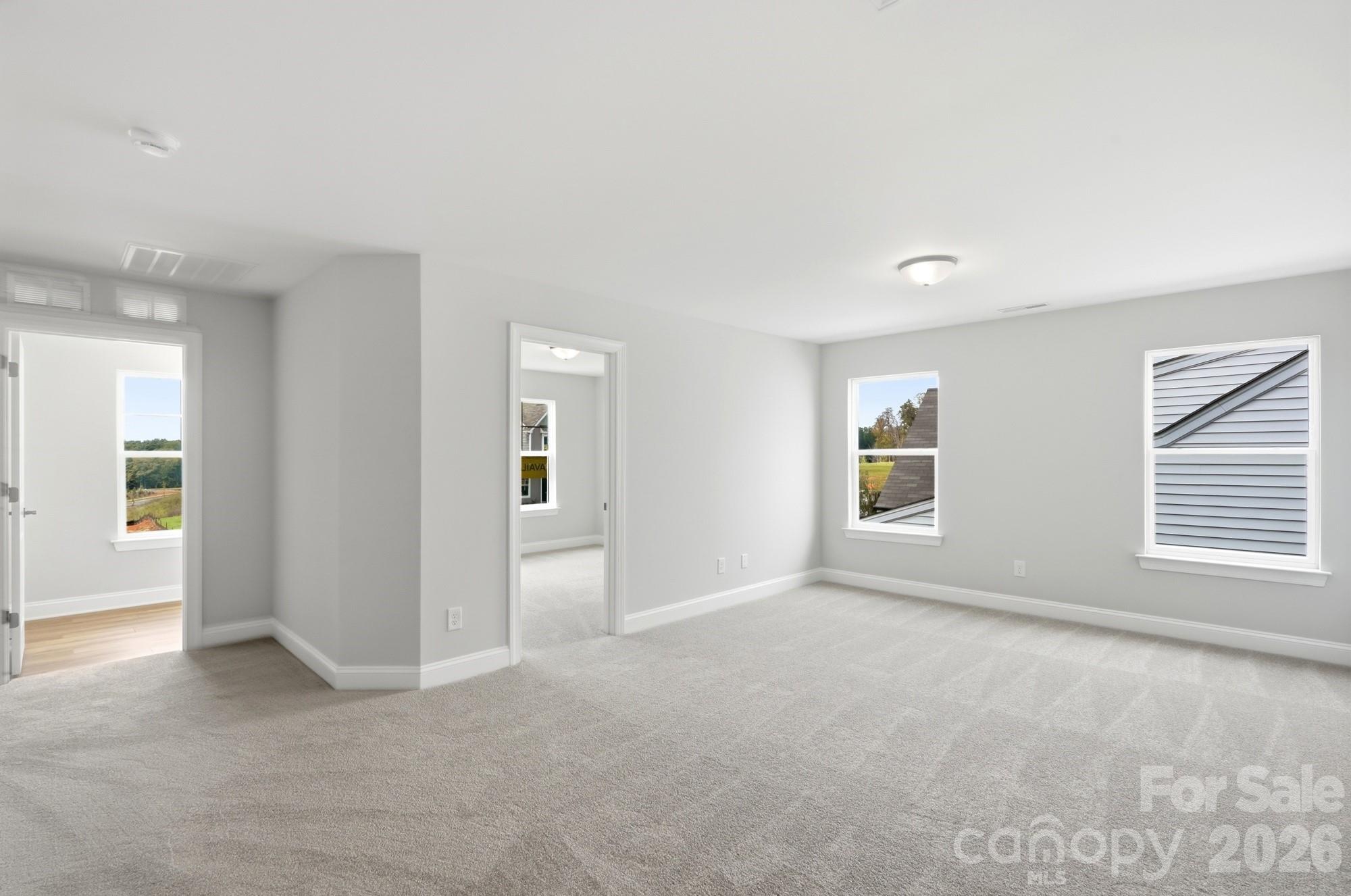 Loft - 124 Swing Lane, Troutman