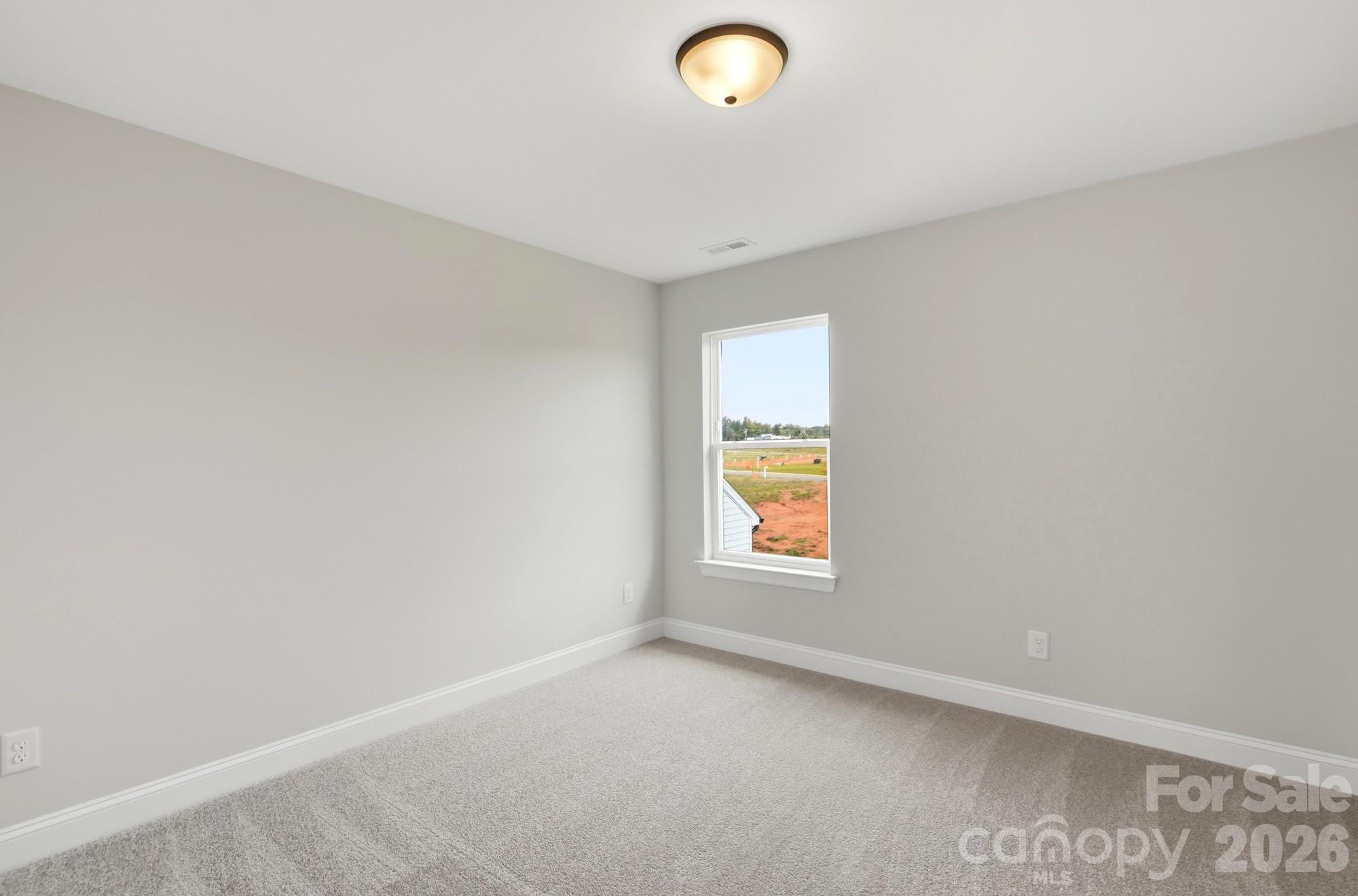 Bedroom 3 - 124 Swing Lane, Troutman