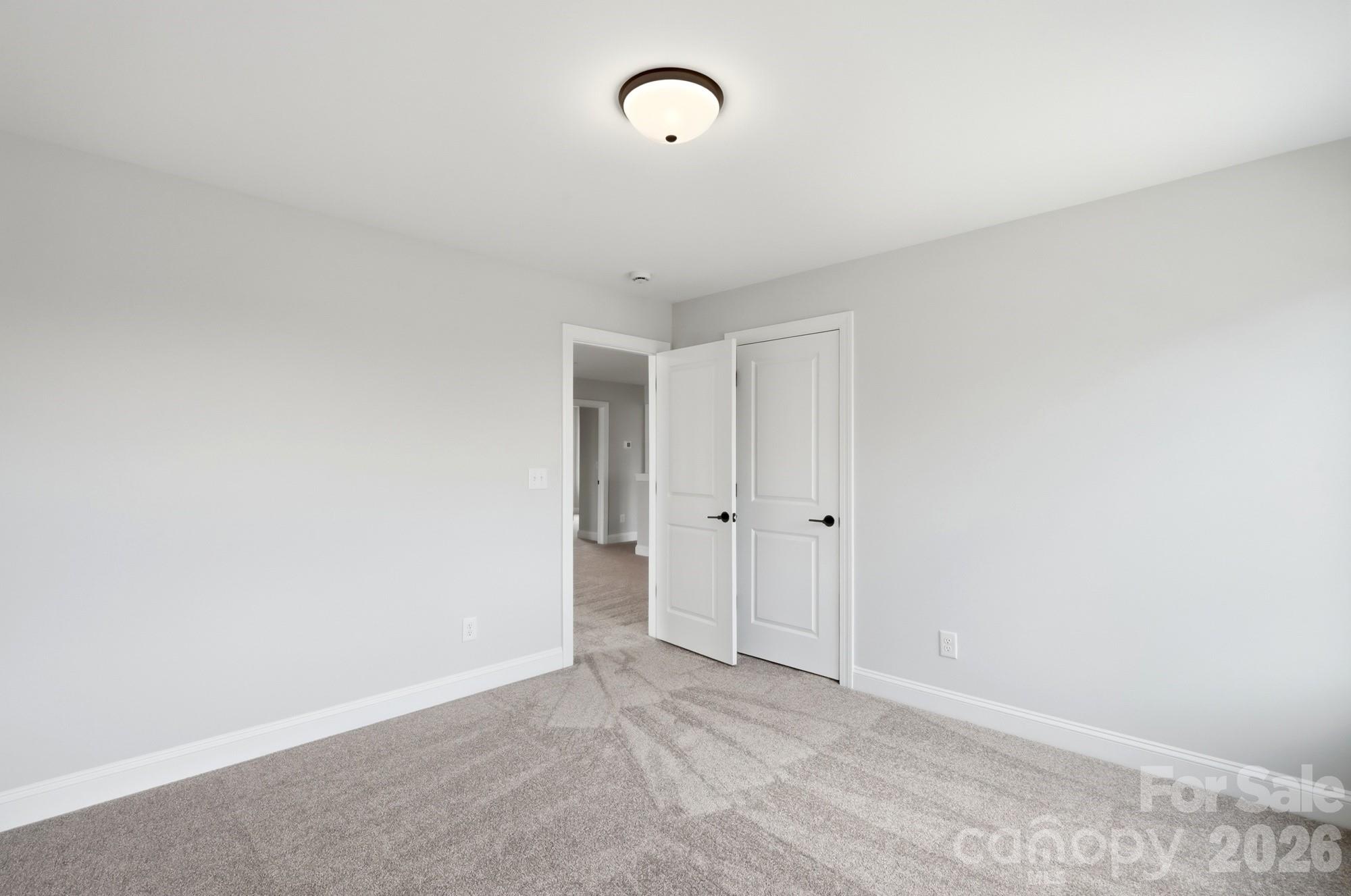 Bedroom 4 - 124 Swing Lane, Troutman